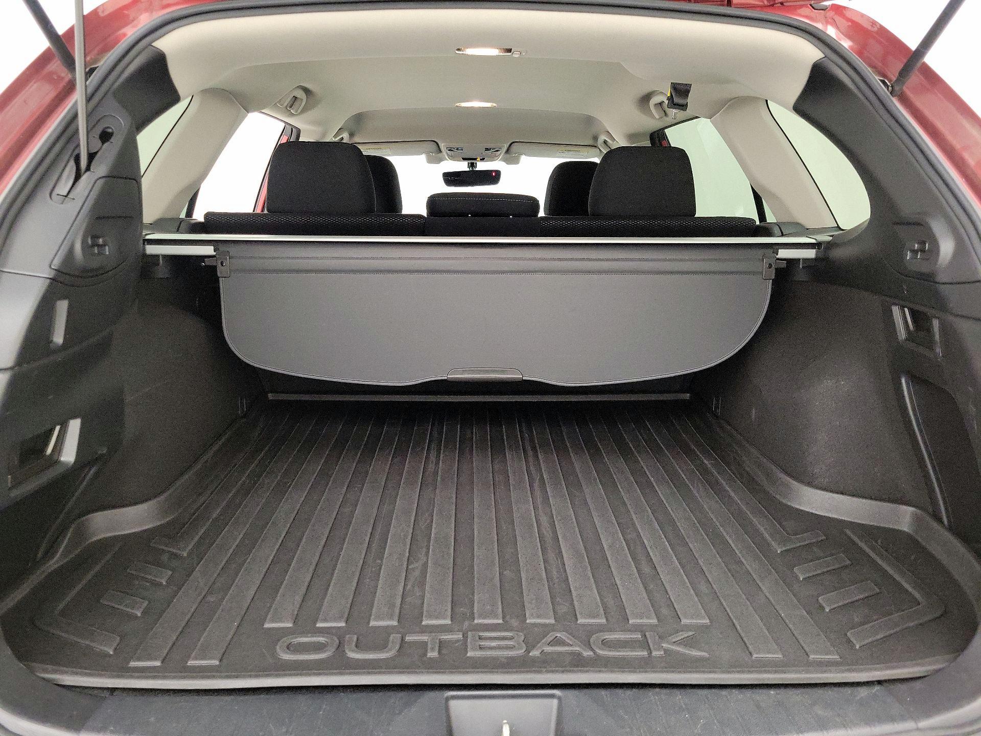 Thumbnail: 2019 Subaru Outback - 20