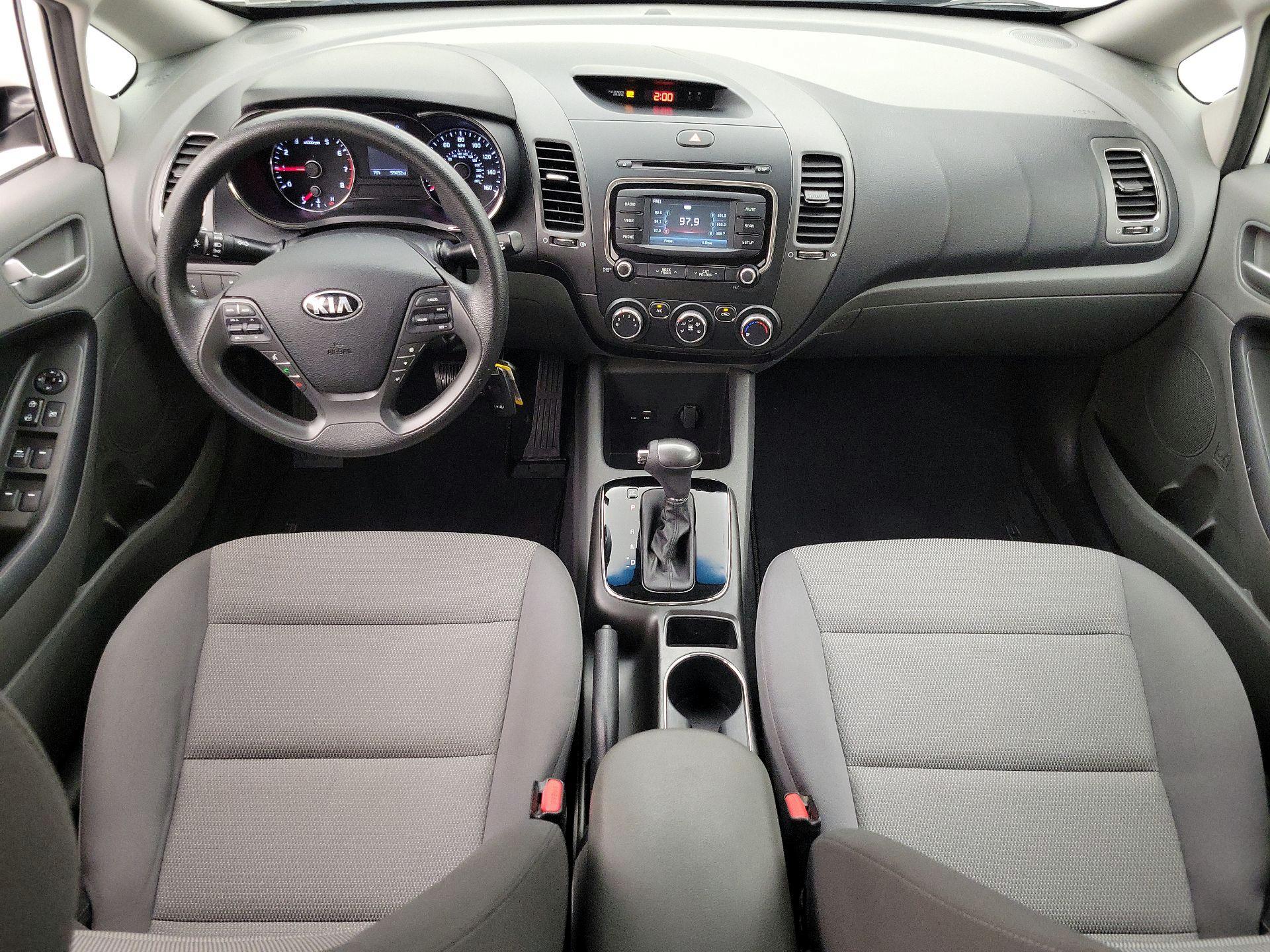 Thumbnail: 2018 Kia Forte - 9