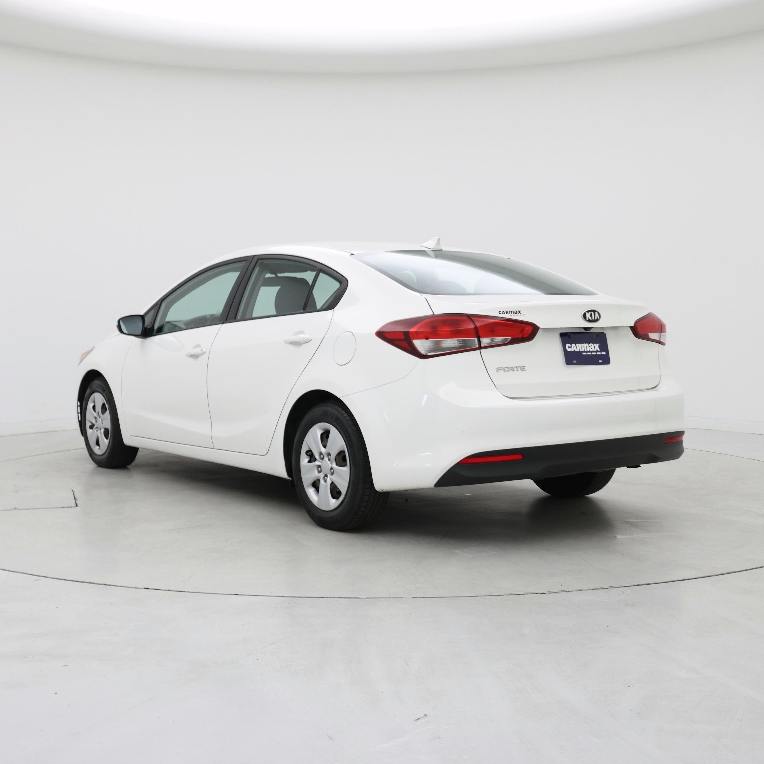 Thumbnail: 2018 Kia Forte - 2