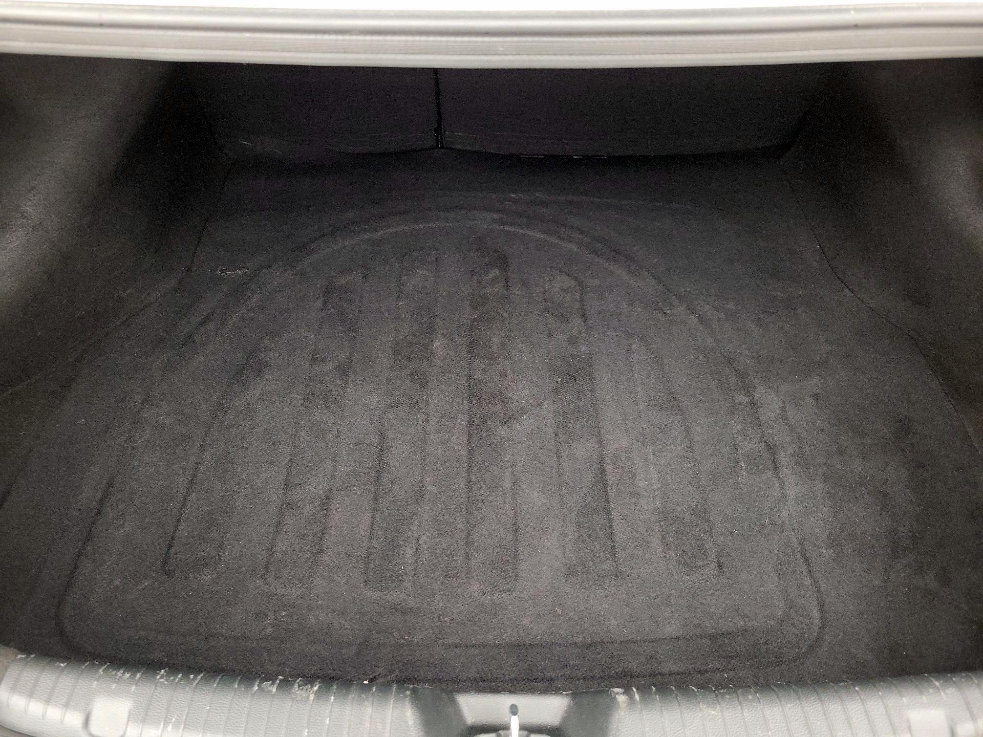 Thumbnail: 2018 Kia Forte - 20