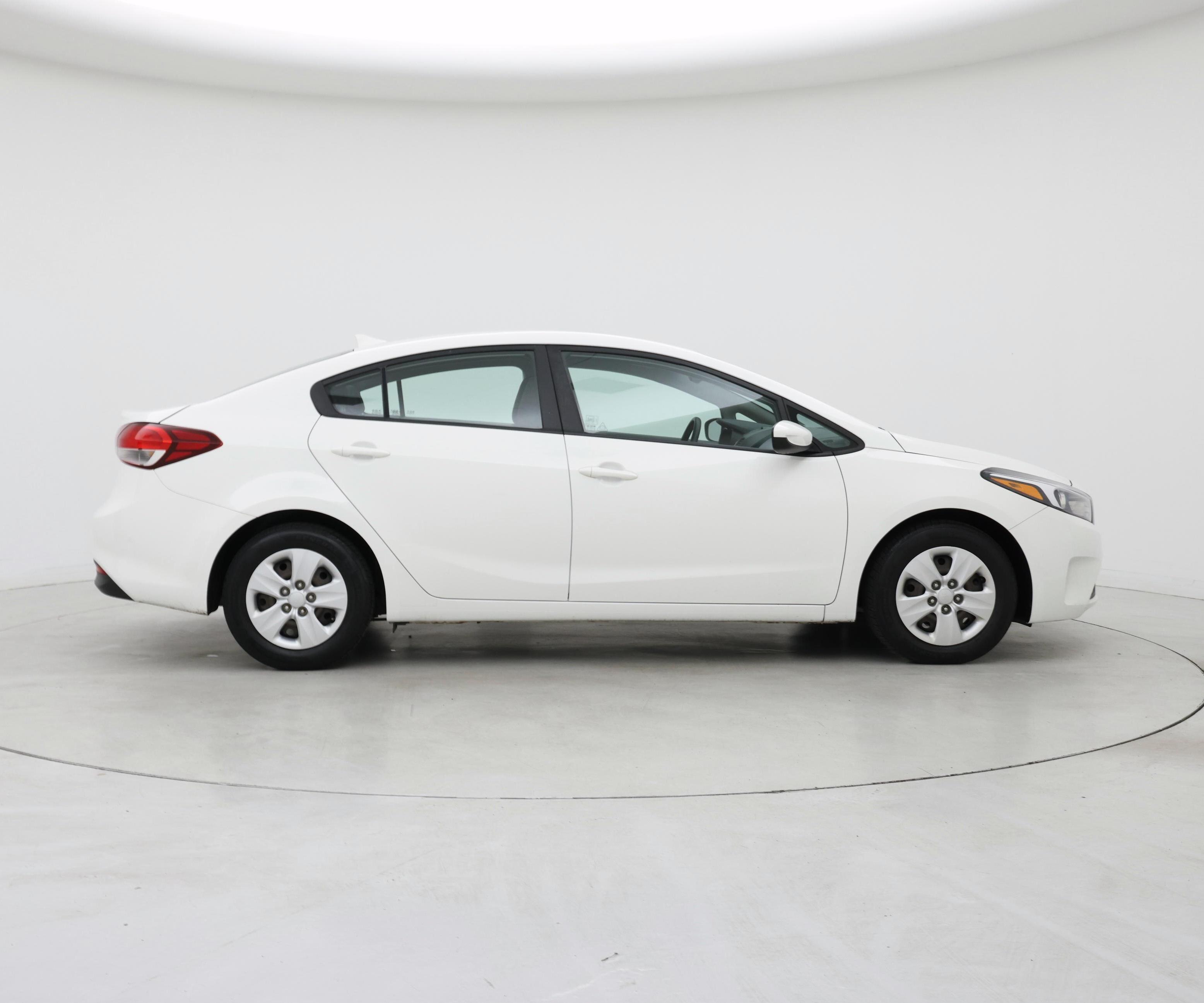 Thumbnail: 2018 Kia Forte - 7