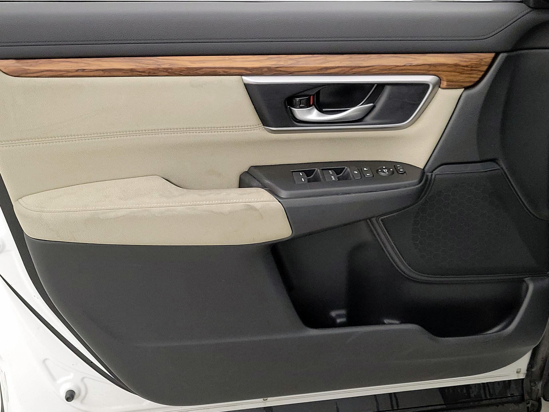 Thumbnail: 2021 Honda CR-V - 12