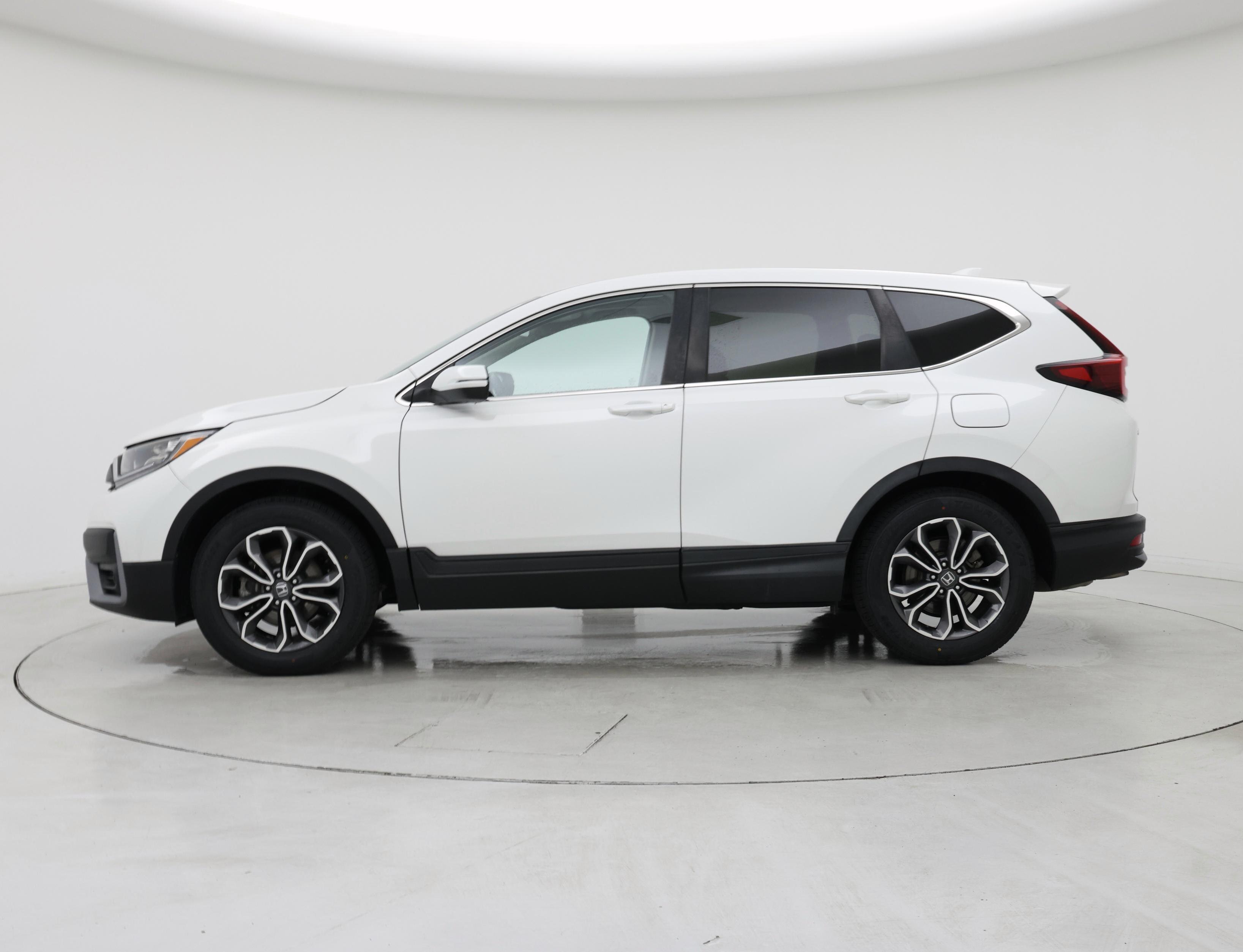 Thumbnail: 2021 Honda CR-V - 3