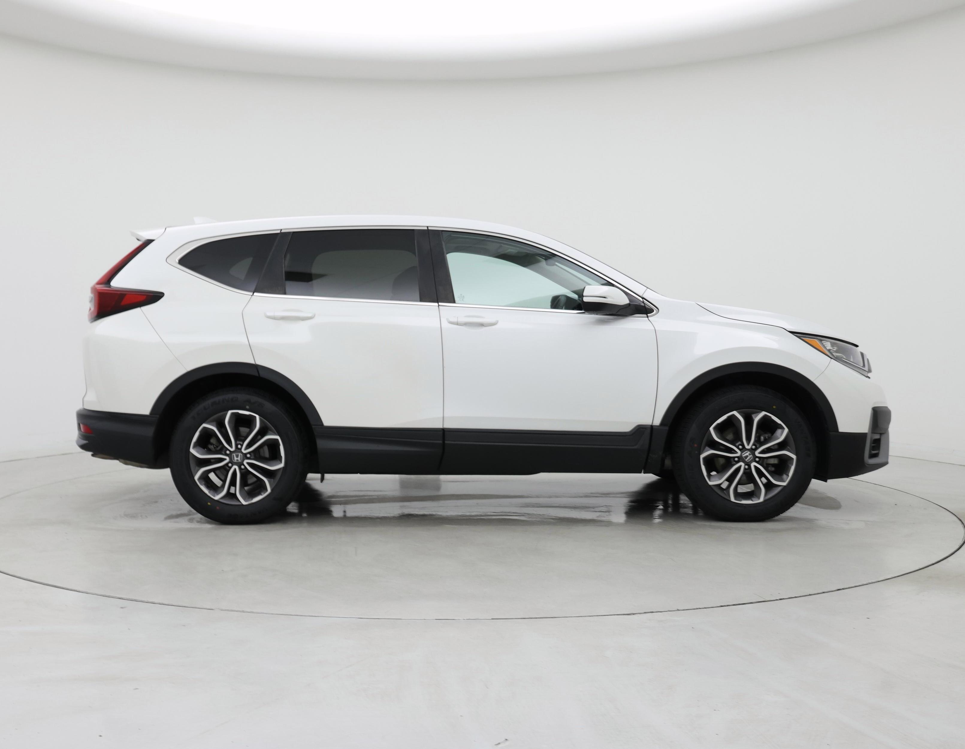 Thumbnail: 2021 Honda CR-V - 7