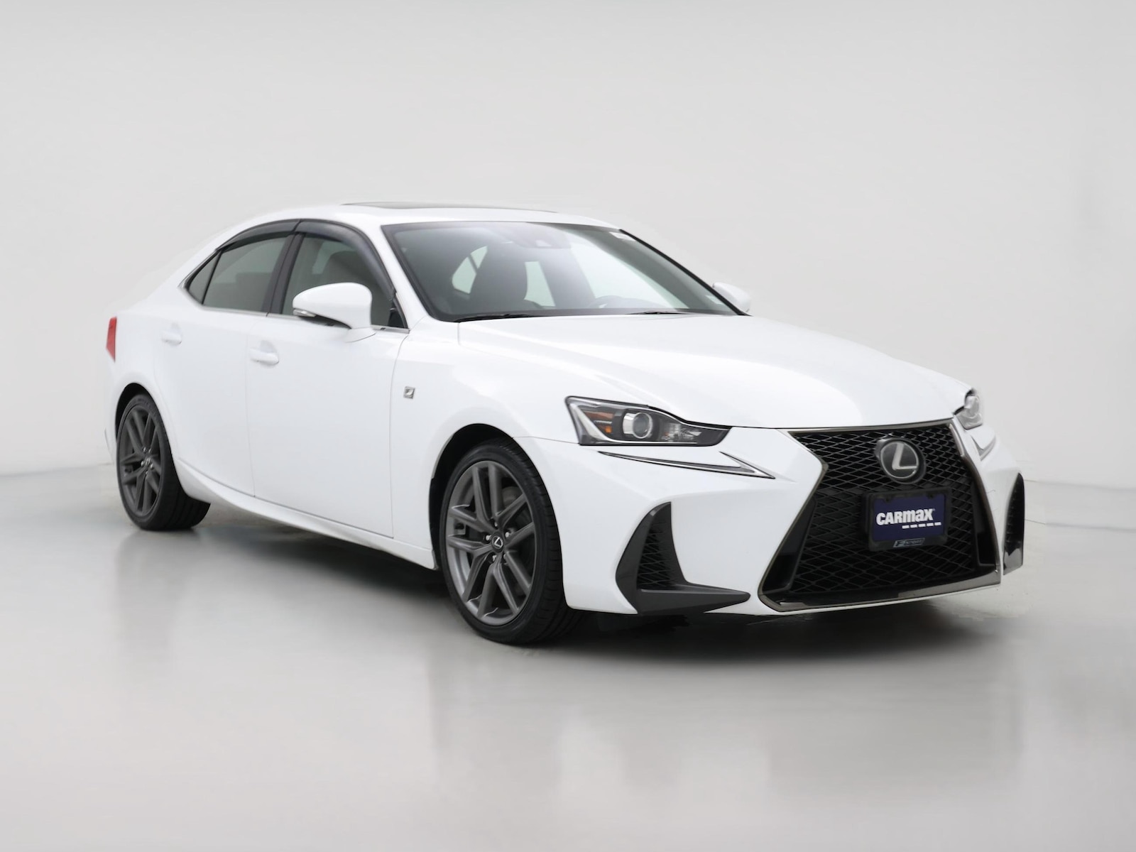2017 Lexus IS