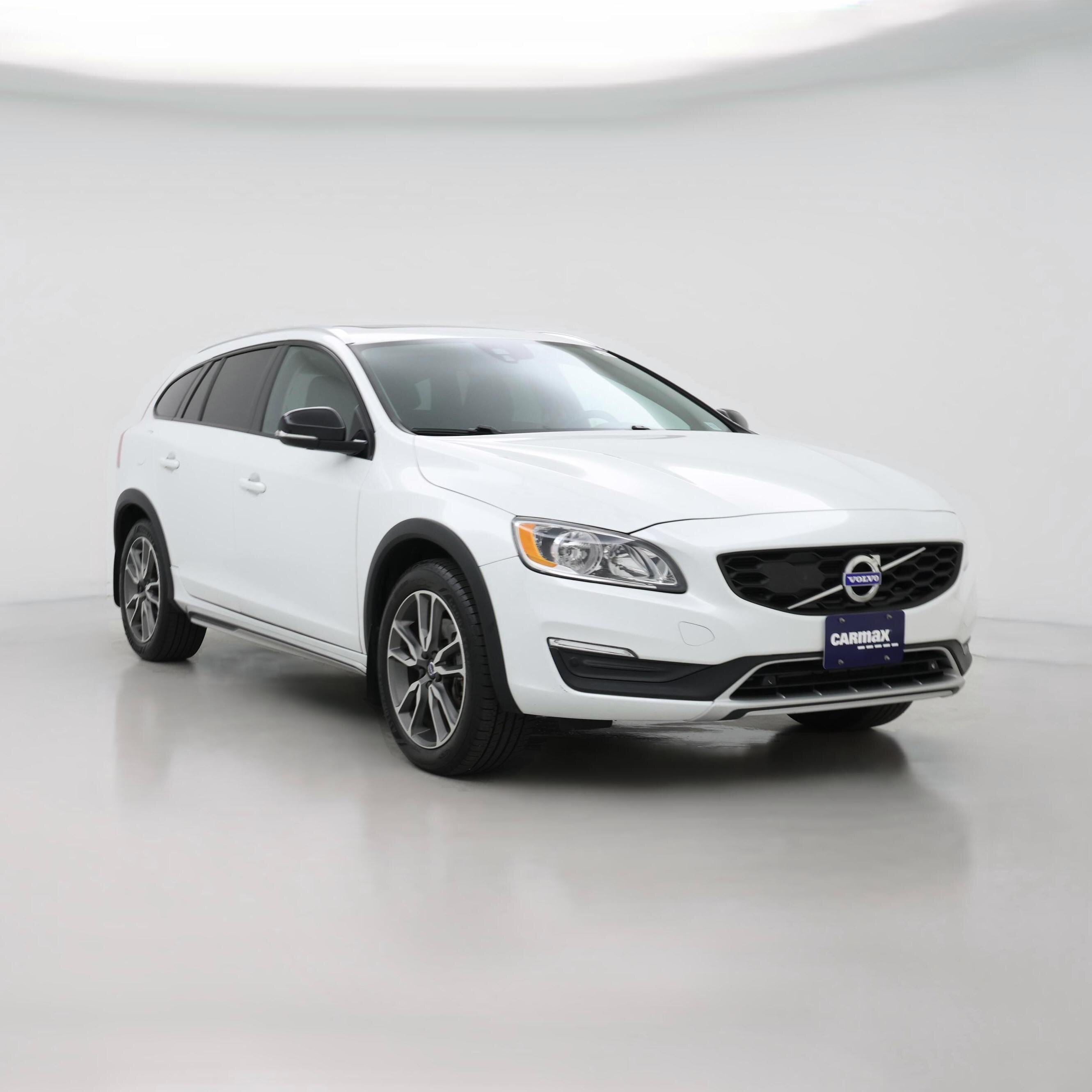 Thumbnail: 2017 Volvo S60 - 1