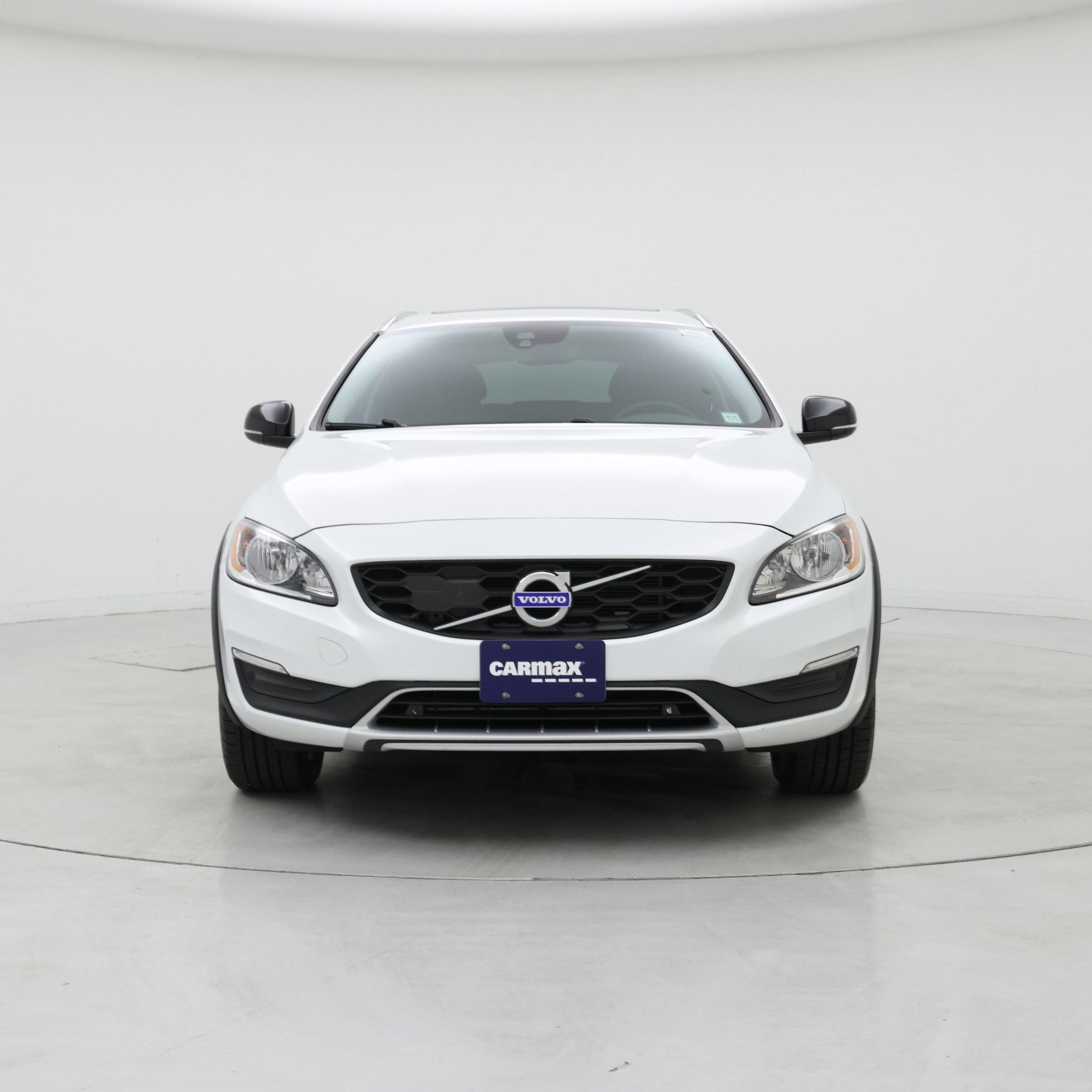 Thumbnail: 2017 Volvo S60 - 5
