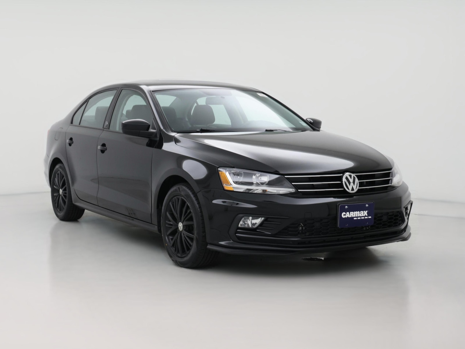 2018 Volkswagen Jetta Wolfsburg Edition