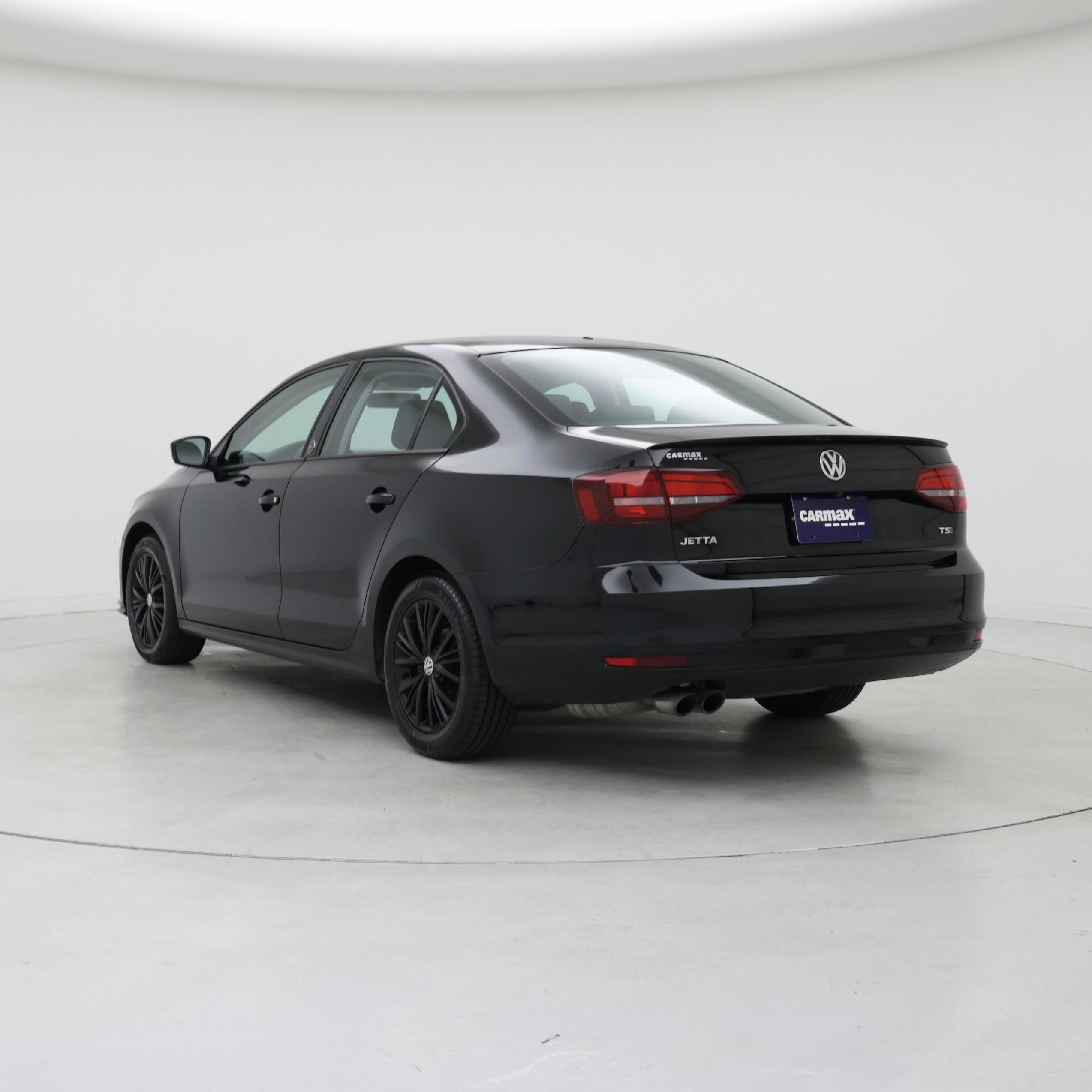 Thumbnail: 2018 Volkswagen Jetta - 2