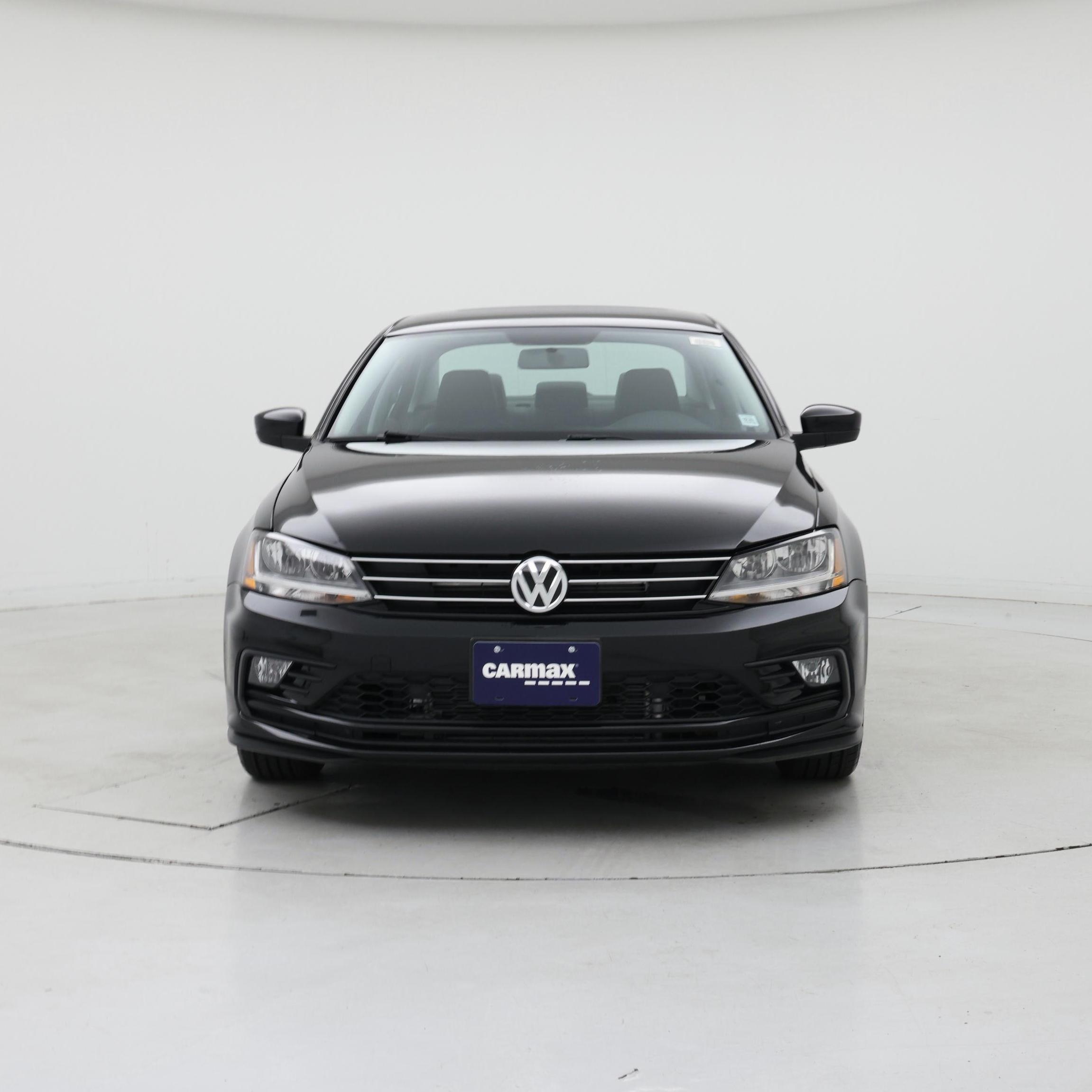 Thumbnail: 2018 Volkswagen Jetta - 5