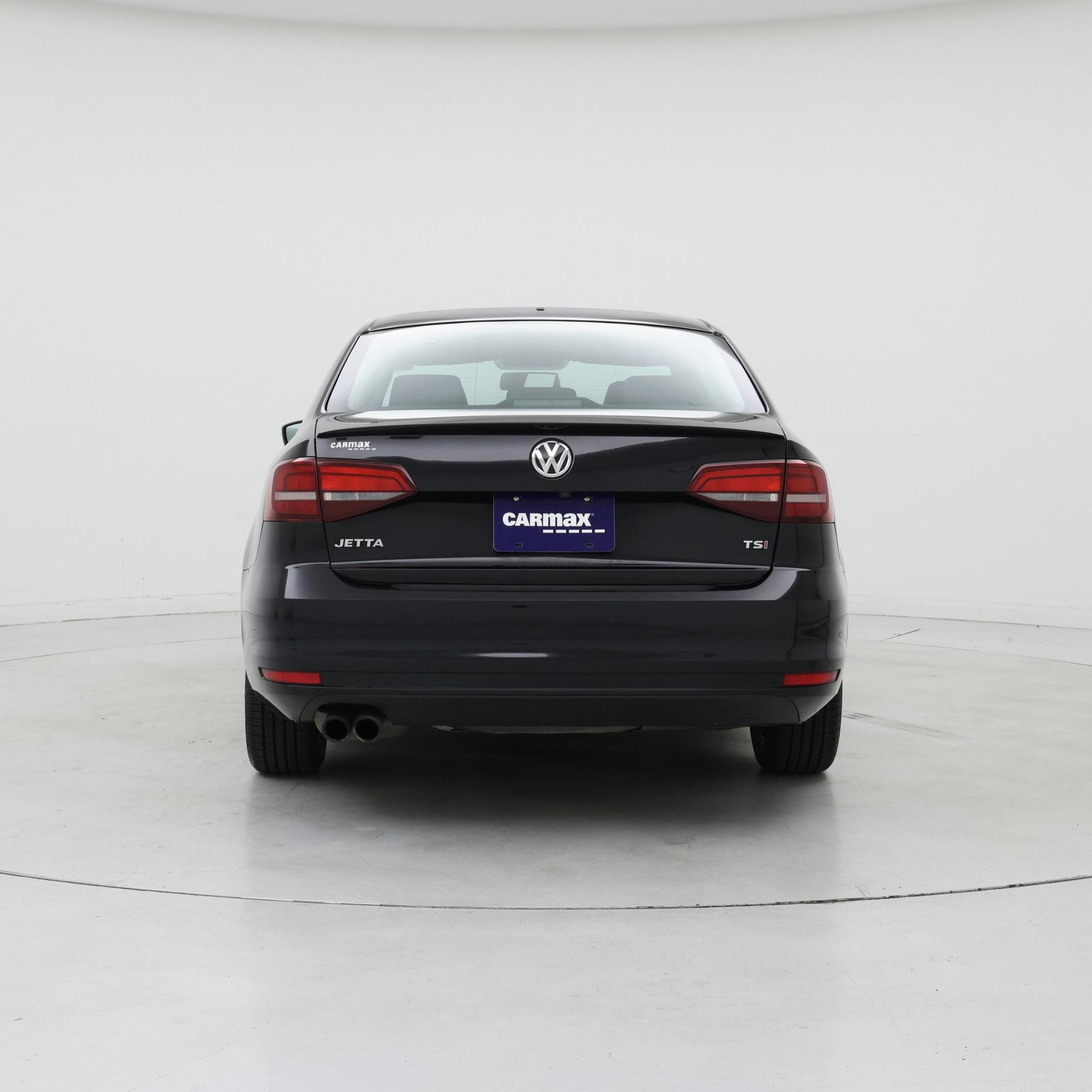 Thumbnail: 2018 Volkswagen Jetta - 6