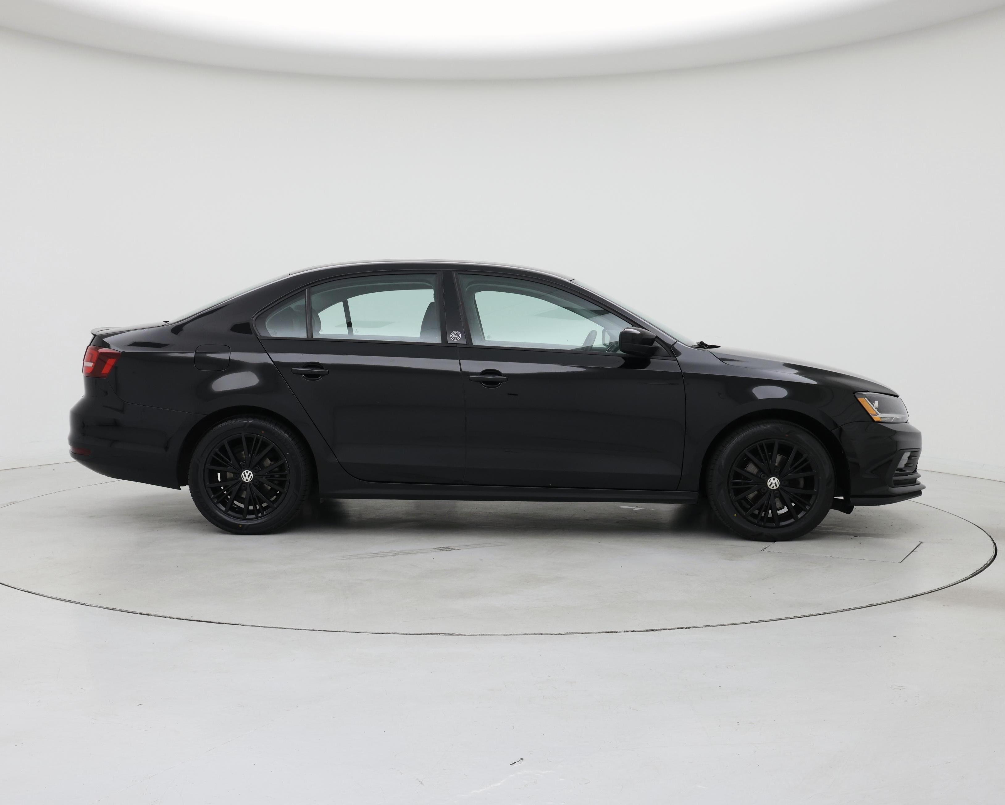 Thumbnail: 2018 Volkswagen Jetta - 7