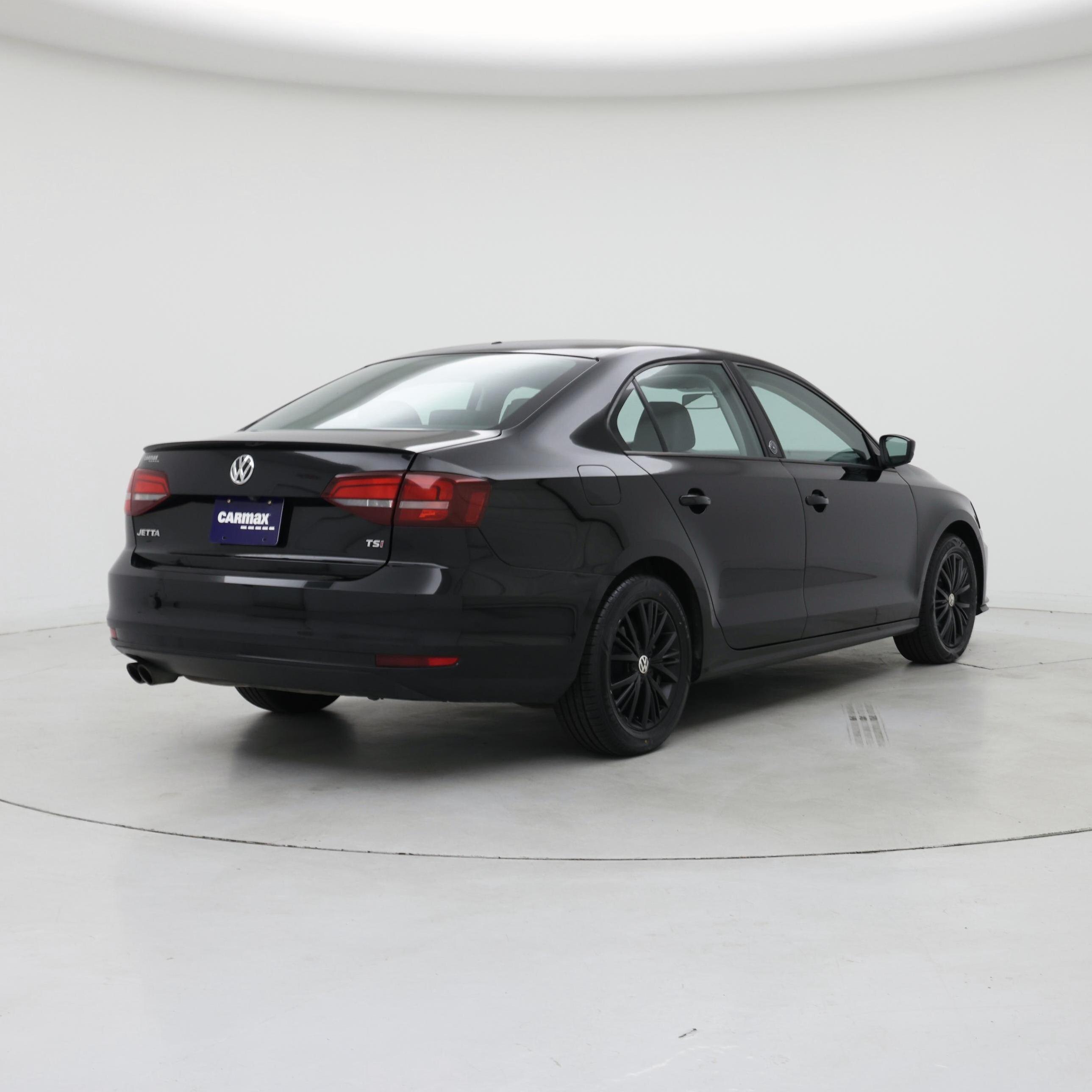 Thumbnail: 2018 Volkswagen Jetta - 8