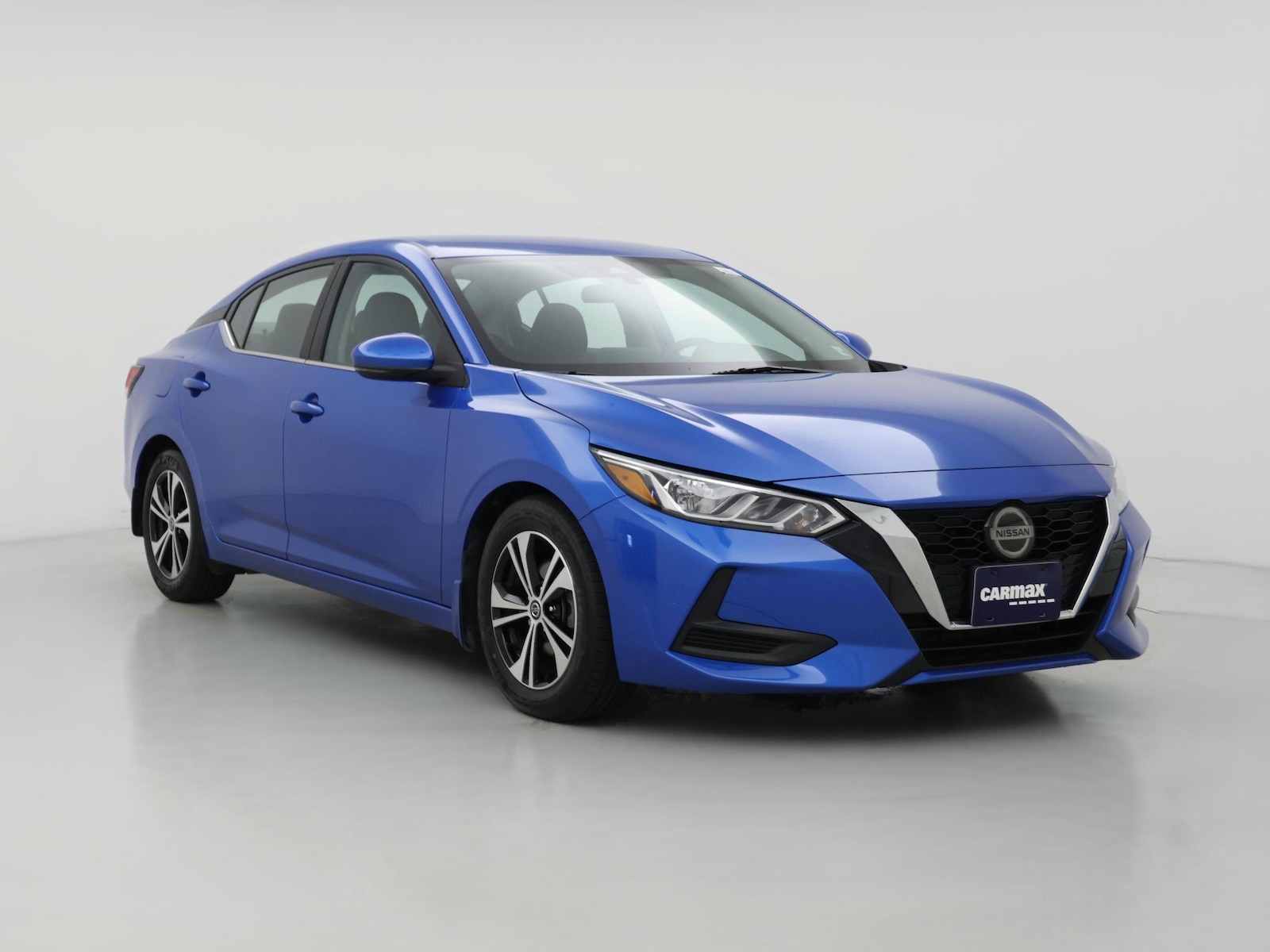 2020 Nissan Sentra
