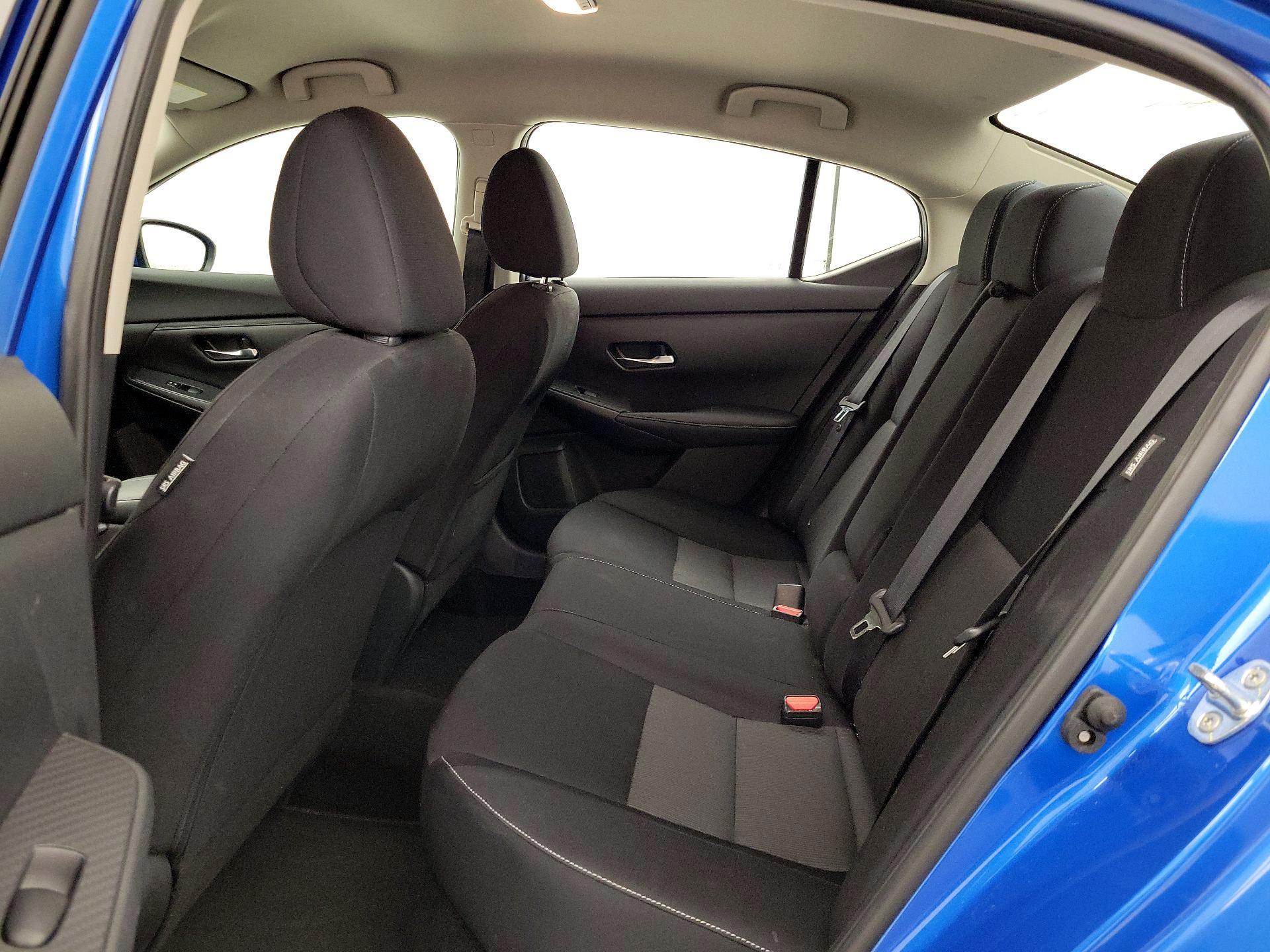 Thumbnail: 2020 Nissan Sentra - 19