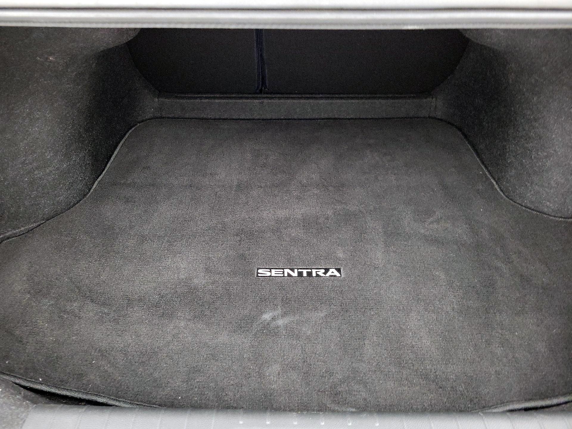 Thumbnail: 2020 Nissan Sentra - 20
