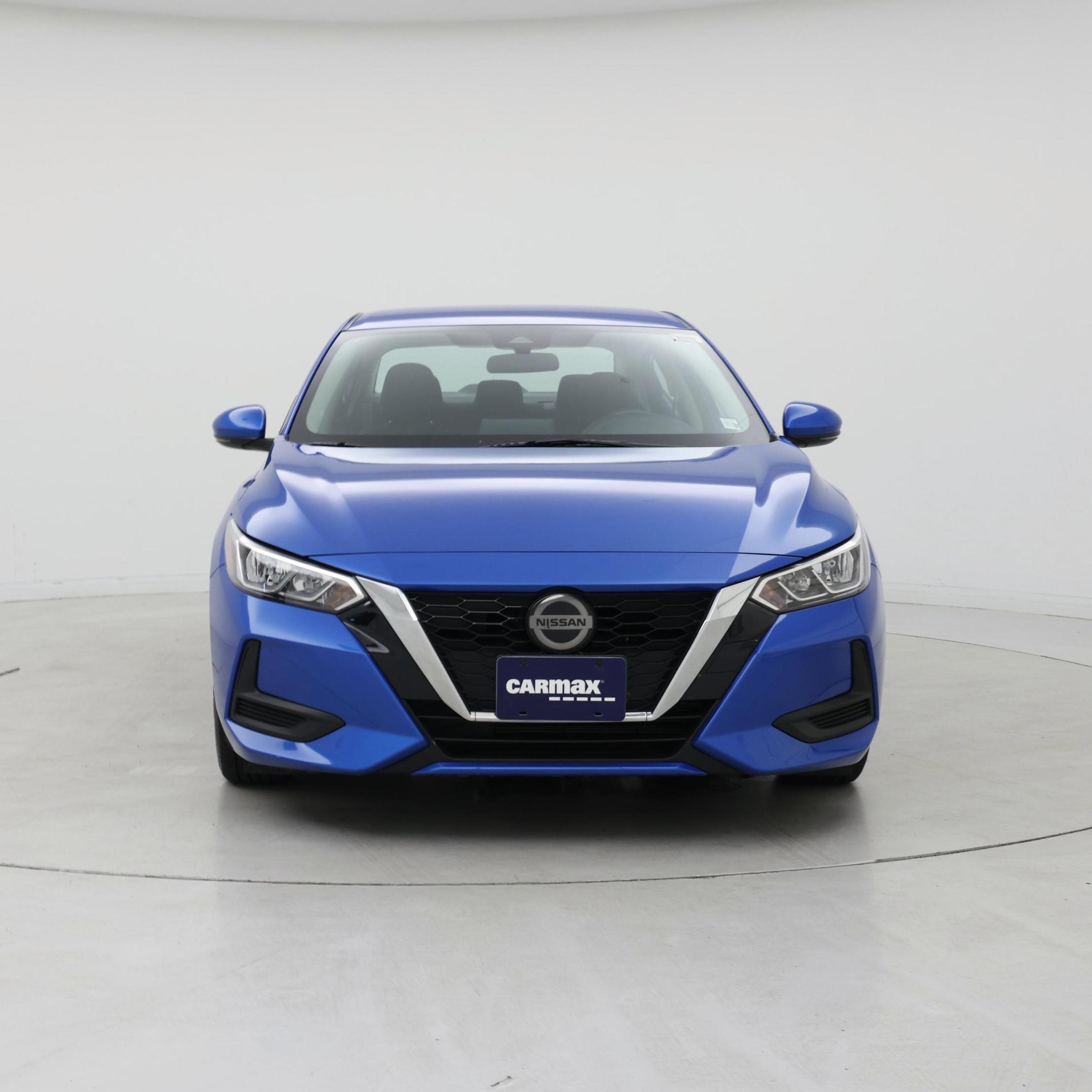 Thumbnail: 2020 Nissan Sentra - 5