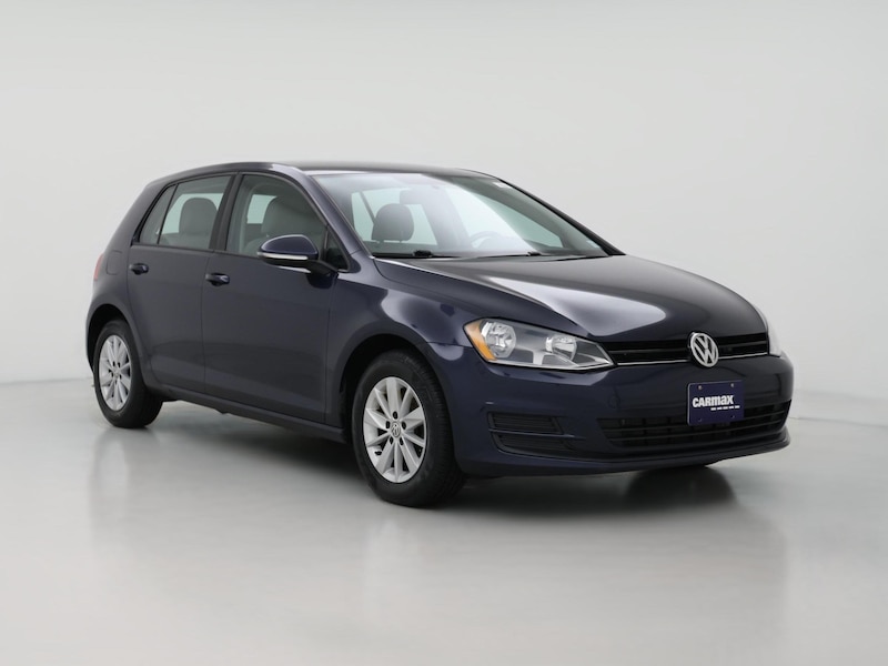 2016 Volkswagen Golf S -
                  Rochester, NY