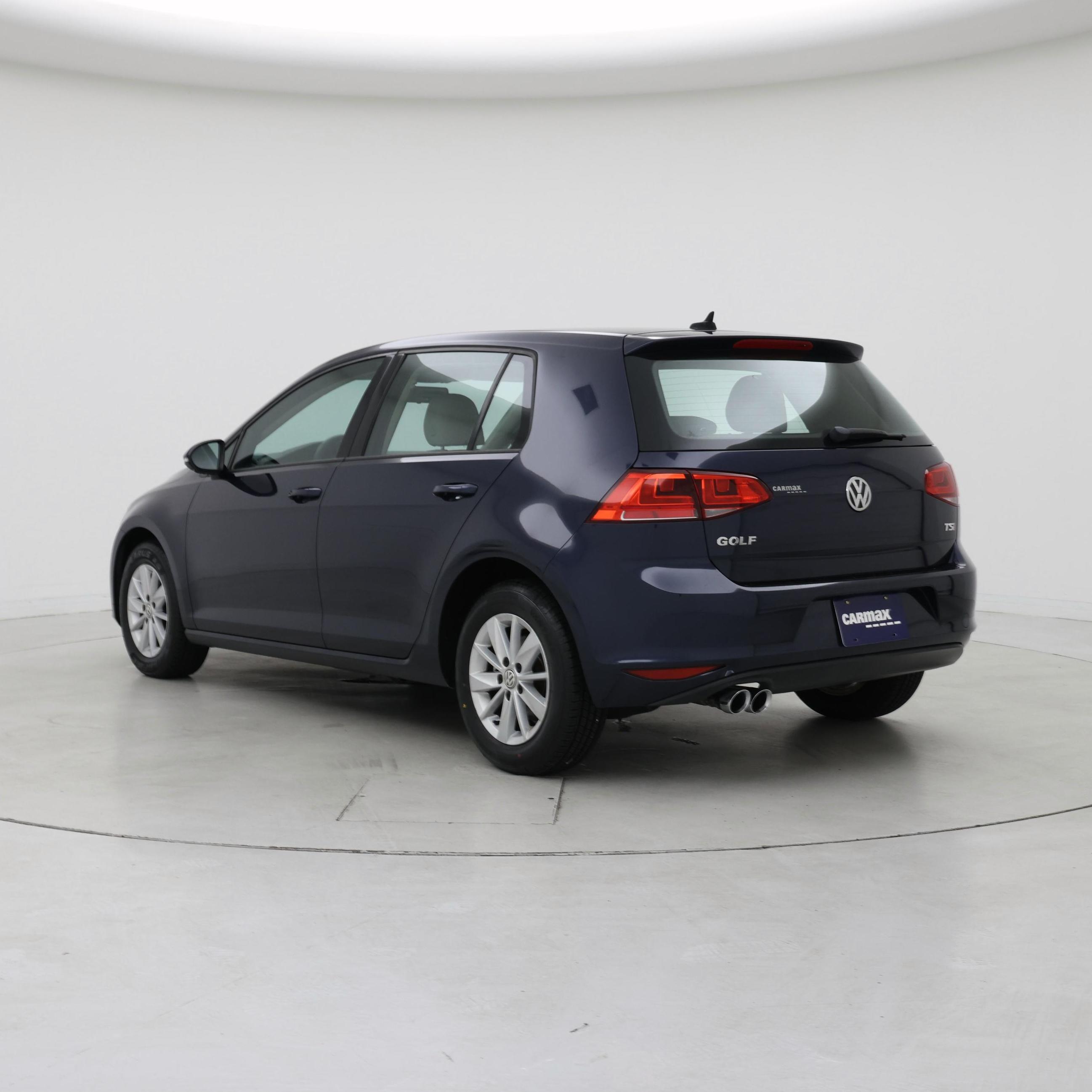 Thumbnail: 2016 Volkswagen Golf - 2