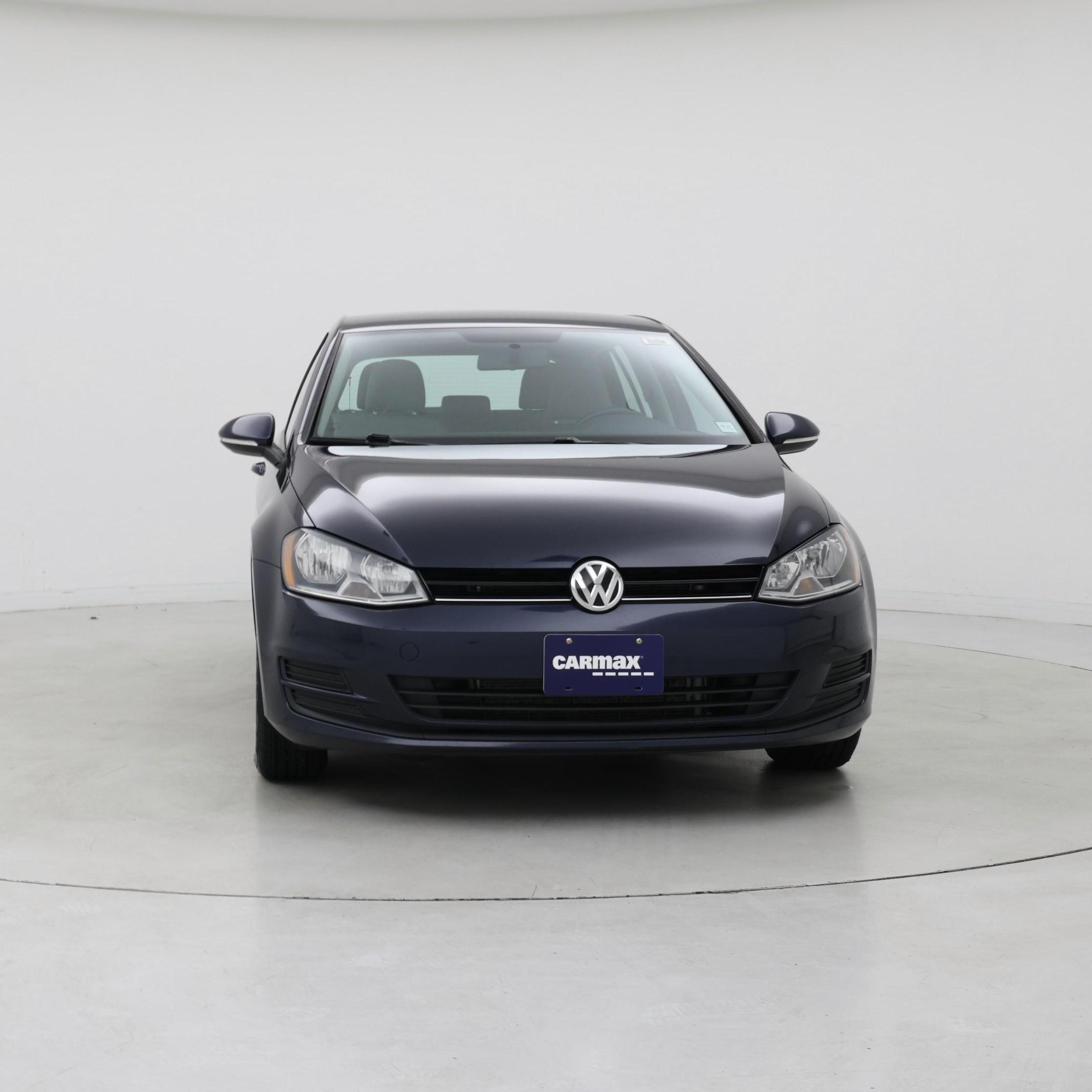 Thumbnail: 2016 Volkswagen Golf - 5