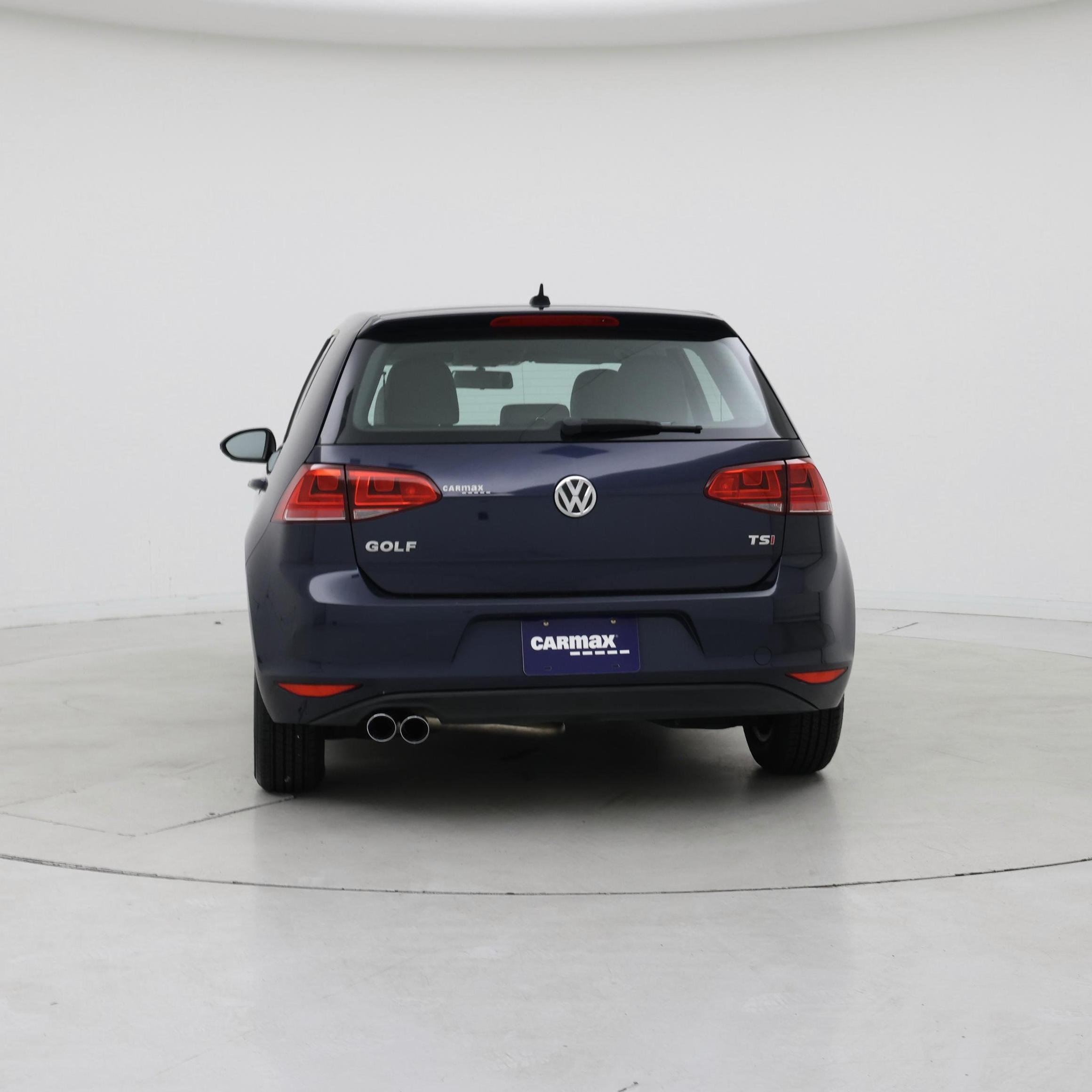 Thumbnail: 2016 Volkswagen Golf - 6