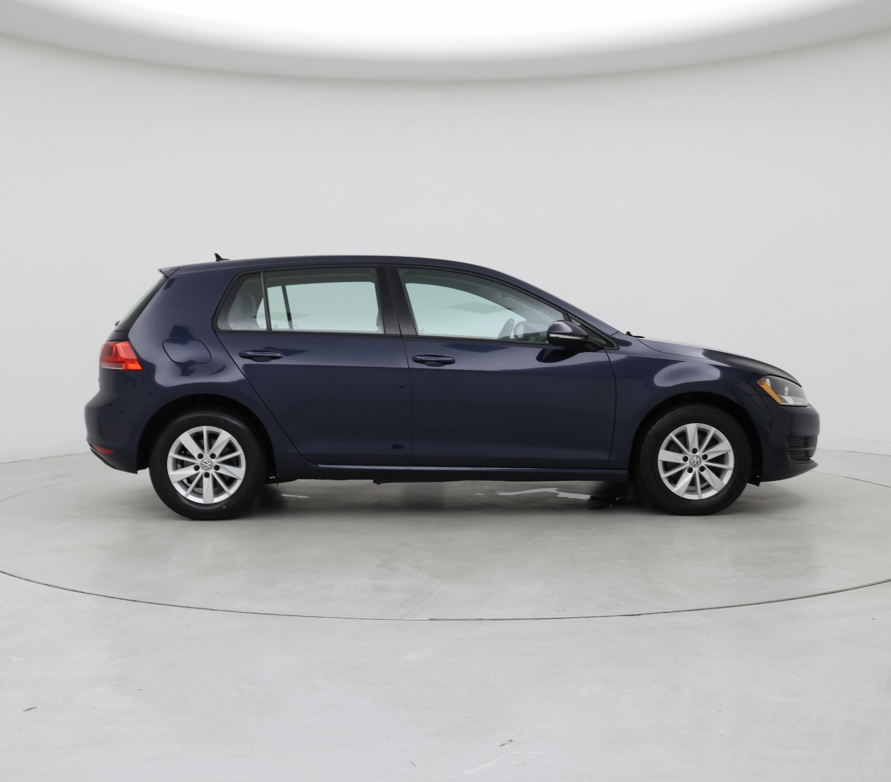 Thumbnail: 2016 Volkswagen Golf - 7