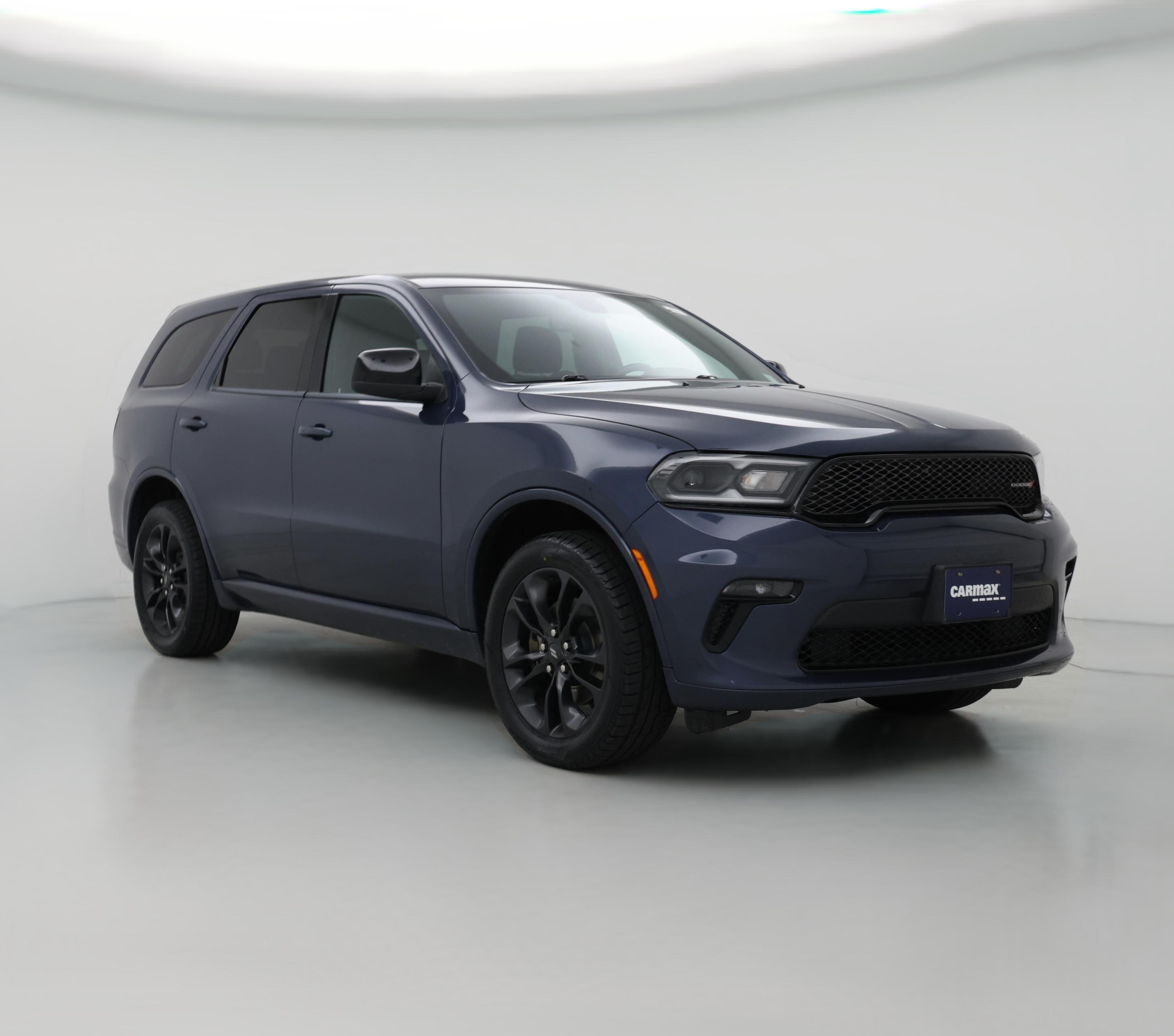 Thumbnail: 2021 Dodge Durango - 1