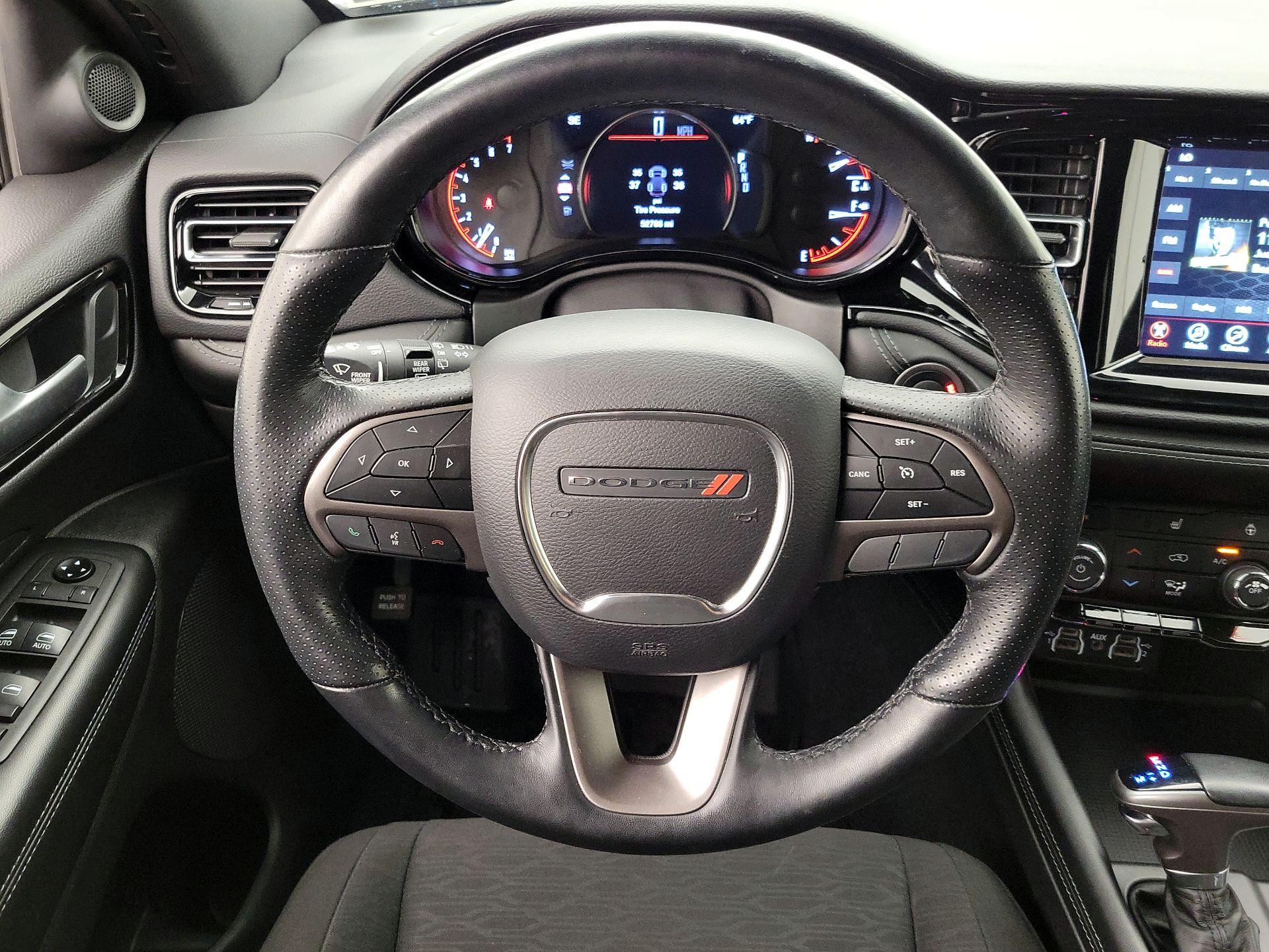 Thumbnail: 2021 Dodge Durango - 10