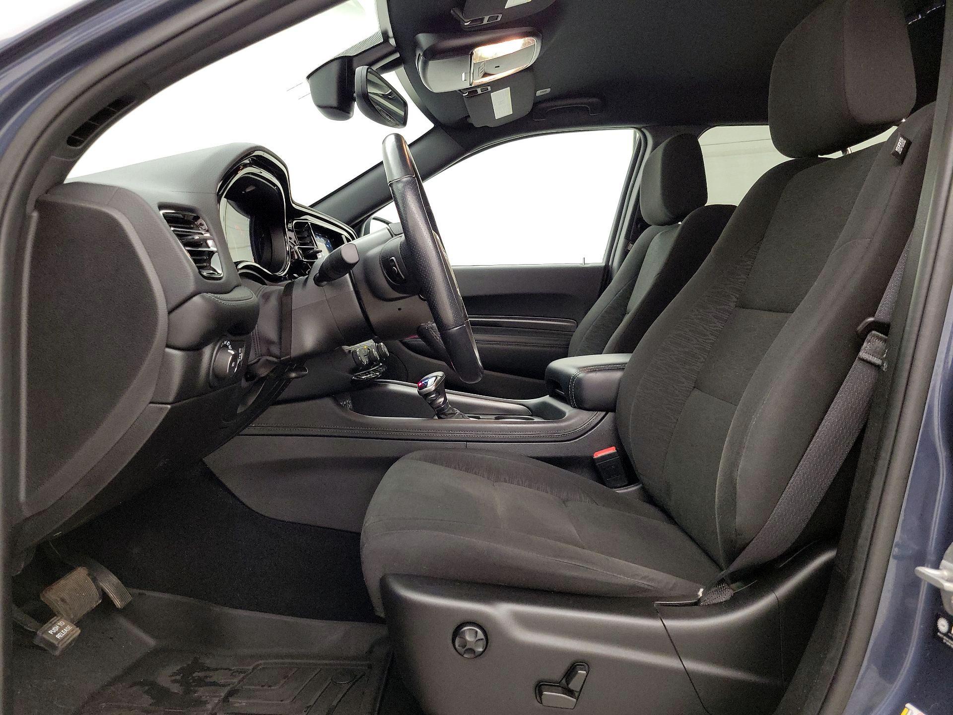 Thumbnail: 2021 Dodge Durango - 11