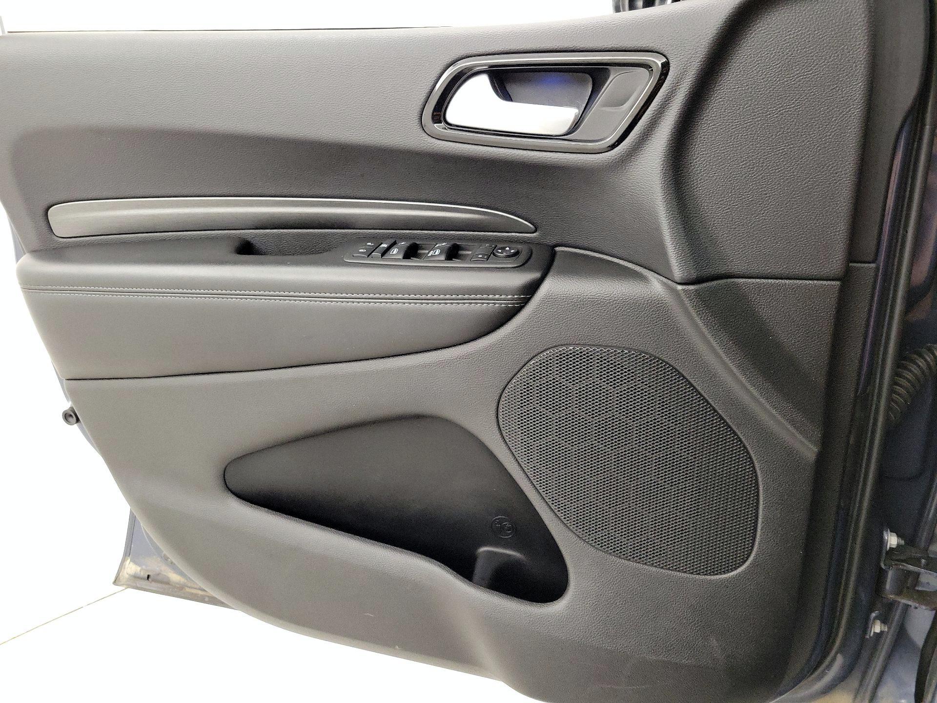 Thumbnail: 2021 Dodge Durango - 12