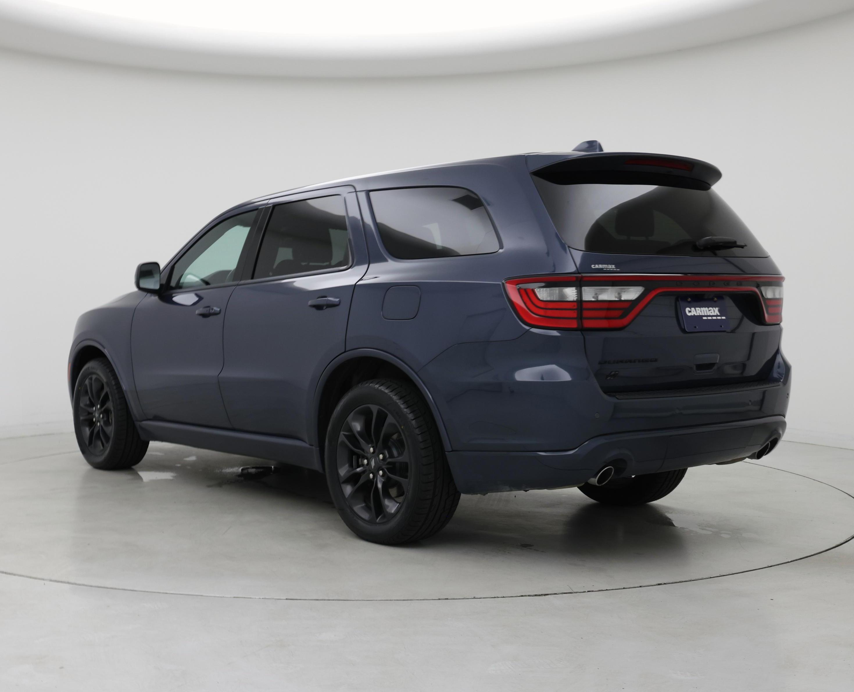 Thumbnail: 2021 Dodge Durango - 2