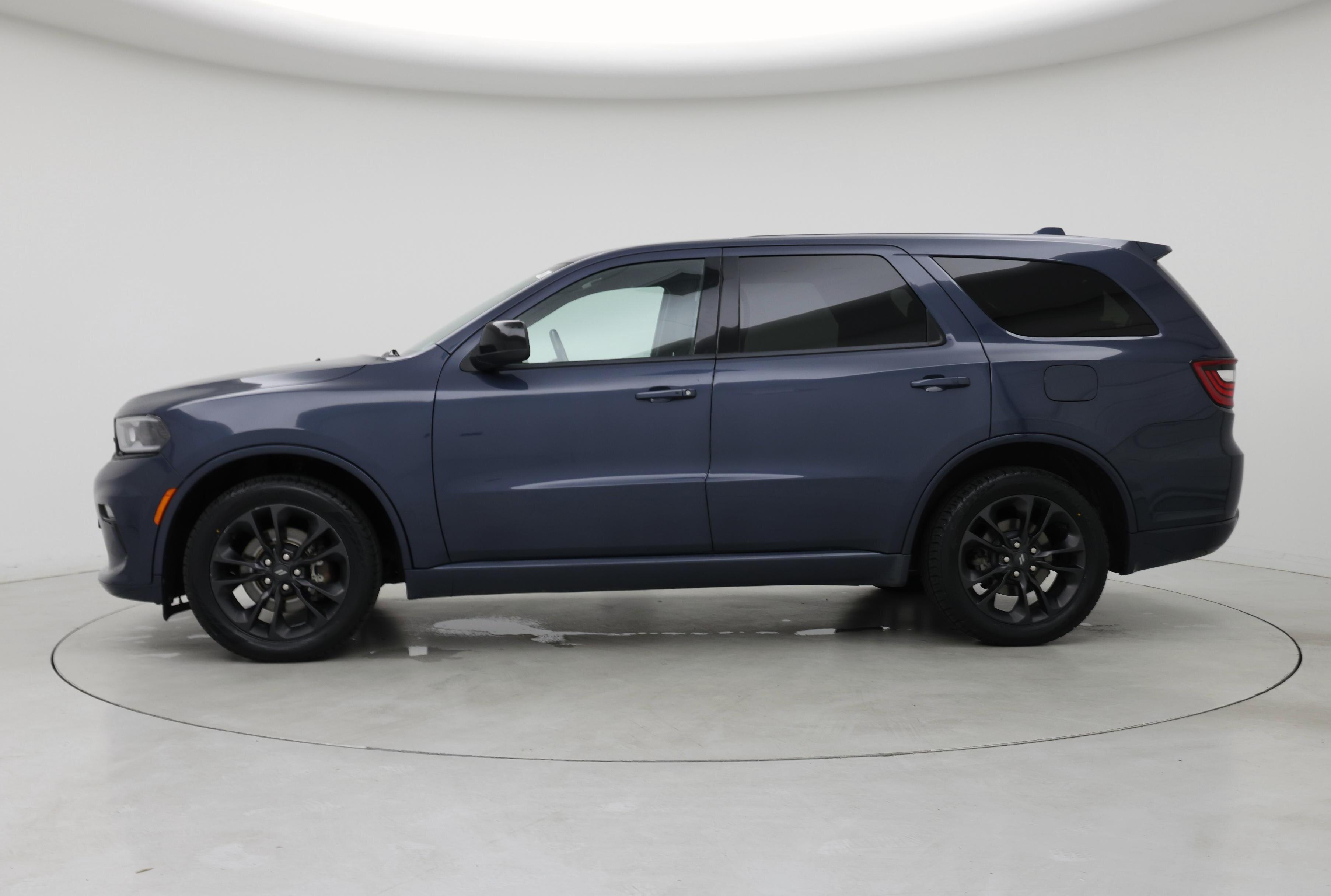 Thumbnail: 2021 Dodge Durango - 3