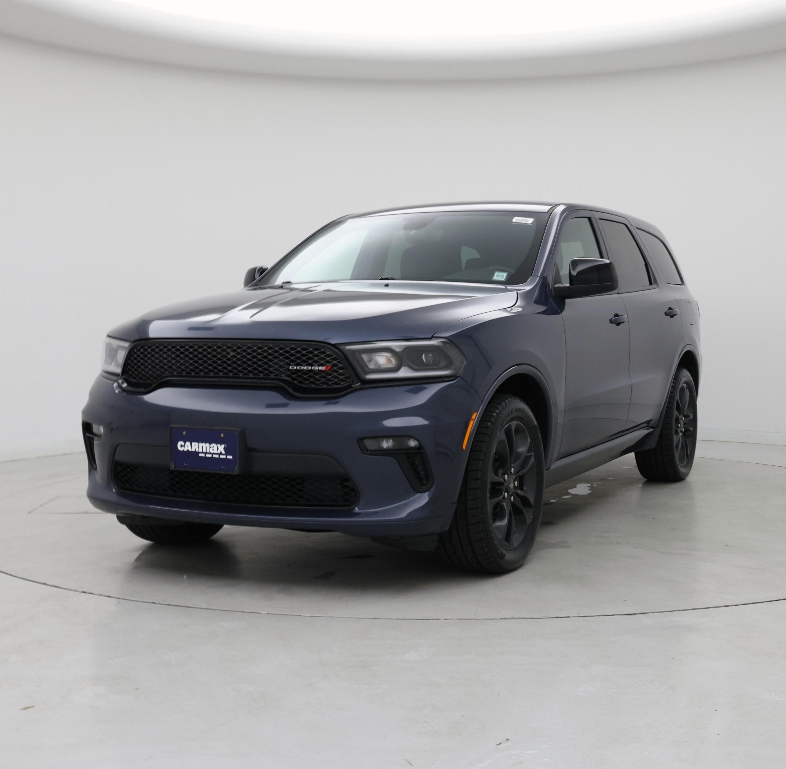 Thumbnail: 2021 Dodge Durango - 4