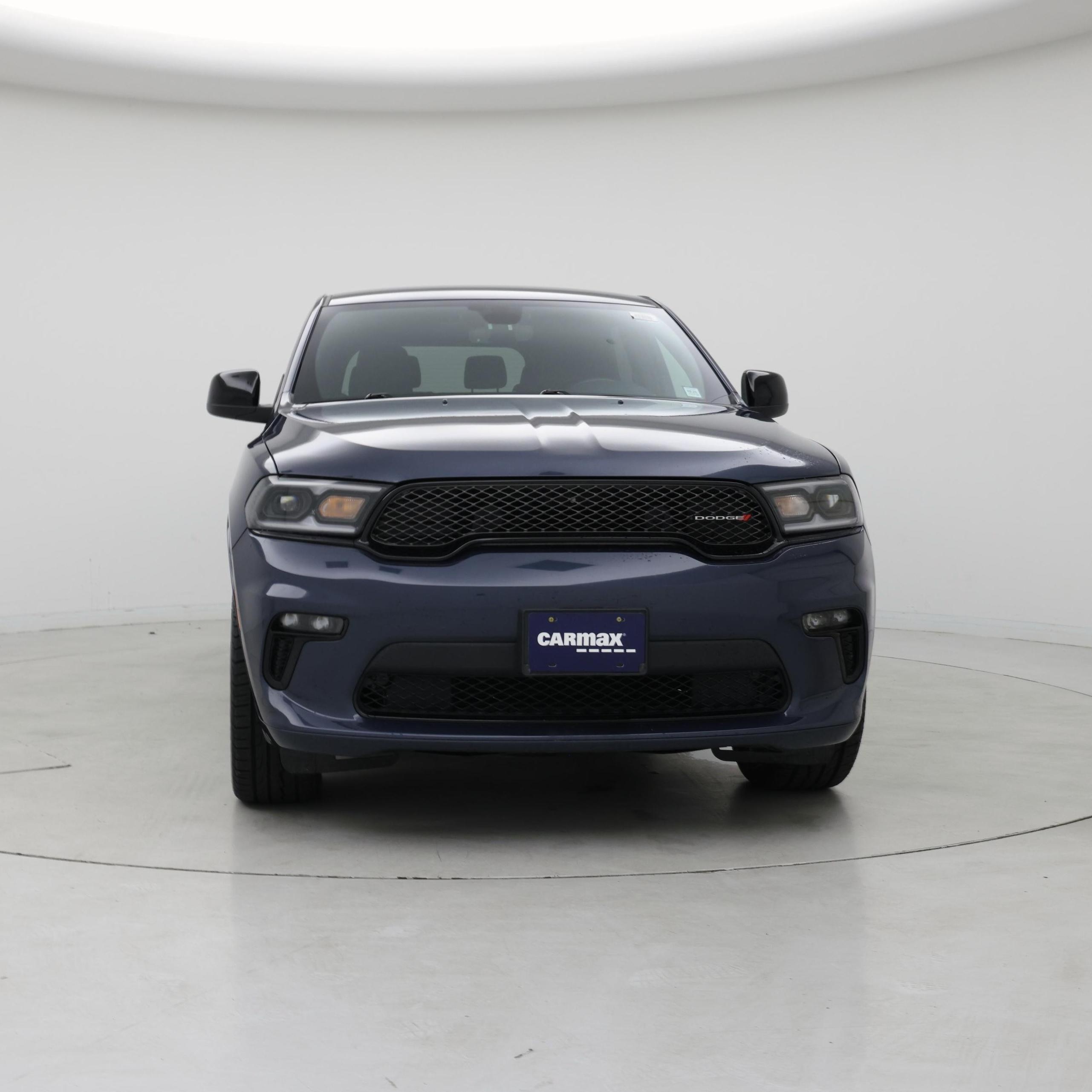 Thumbnail: 2021 Dodge Durango - 5
