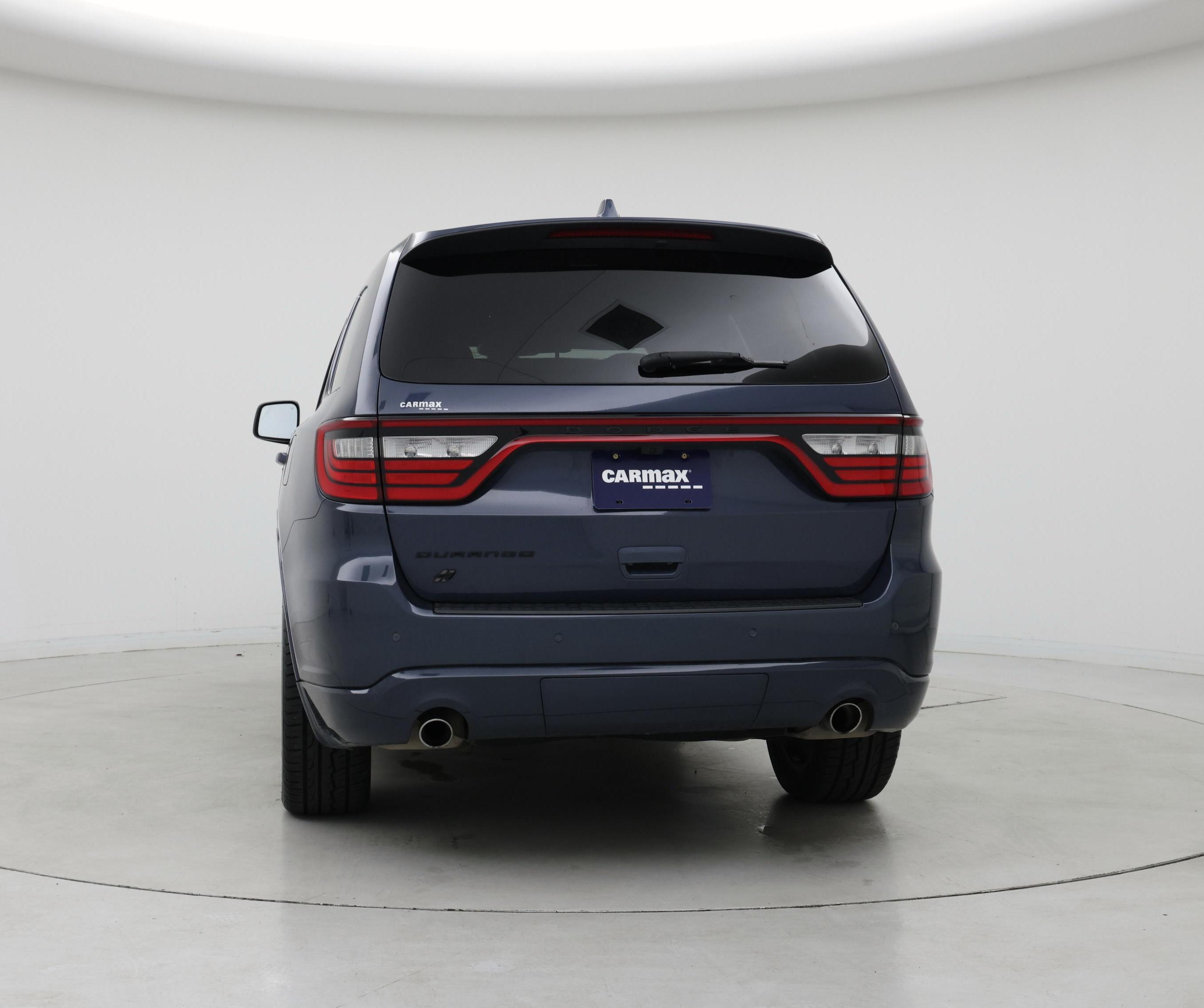 Thumbnail: 2021 Dodge Durango - 6