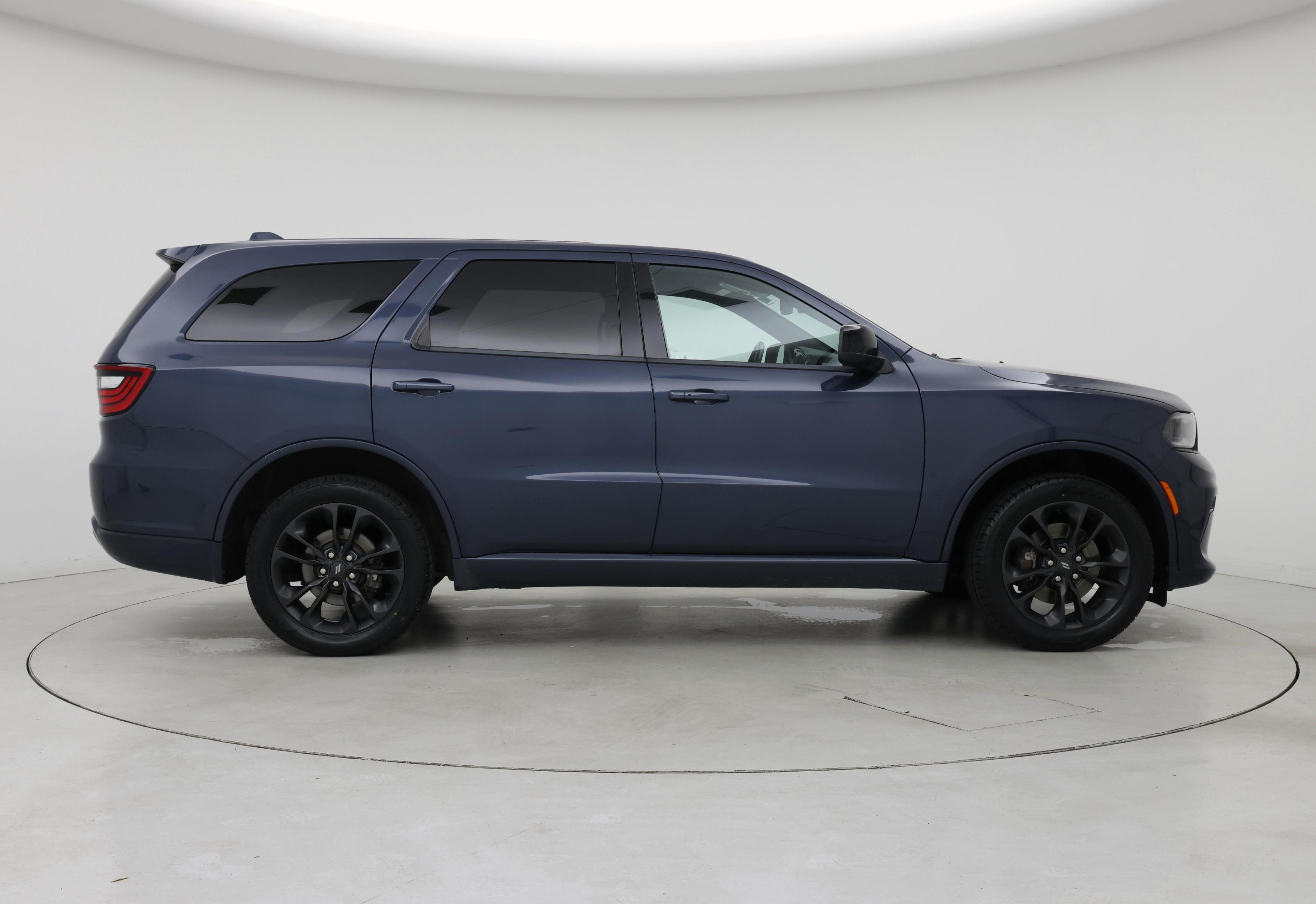 Thumbnail: 2021 Dodge Durango - 7