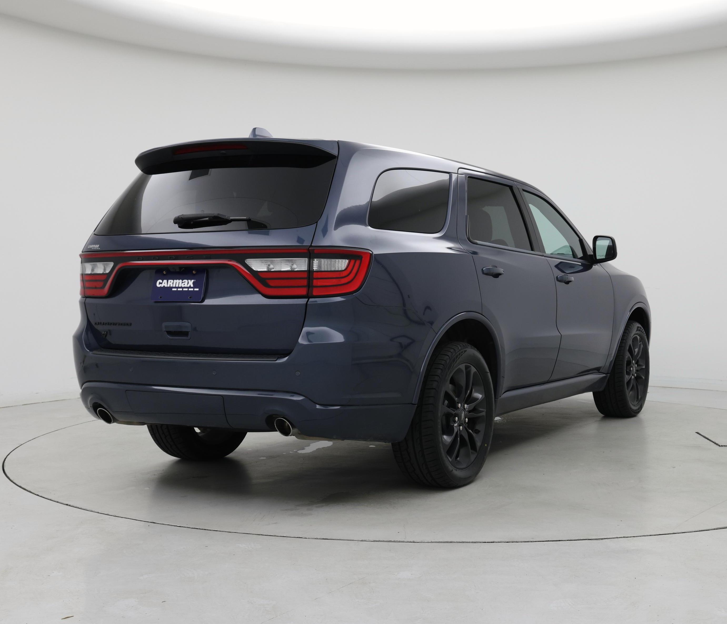 Thumbnail: 2021 Dodge Durango - 8
