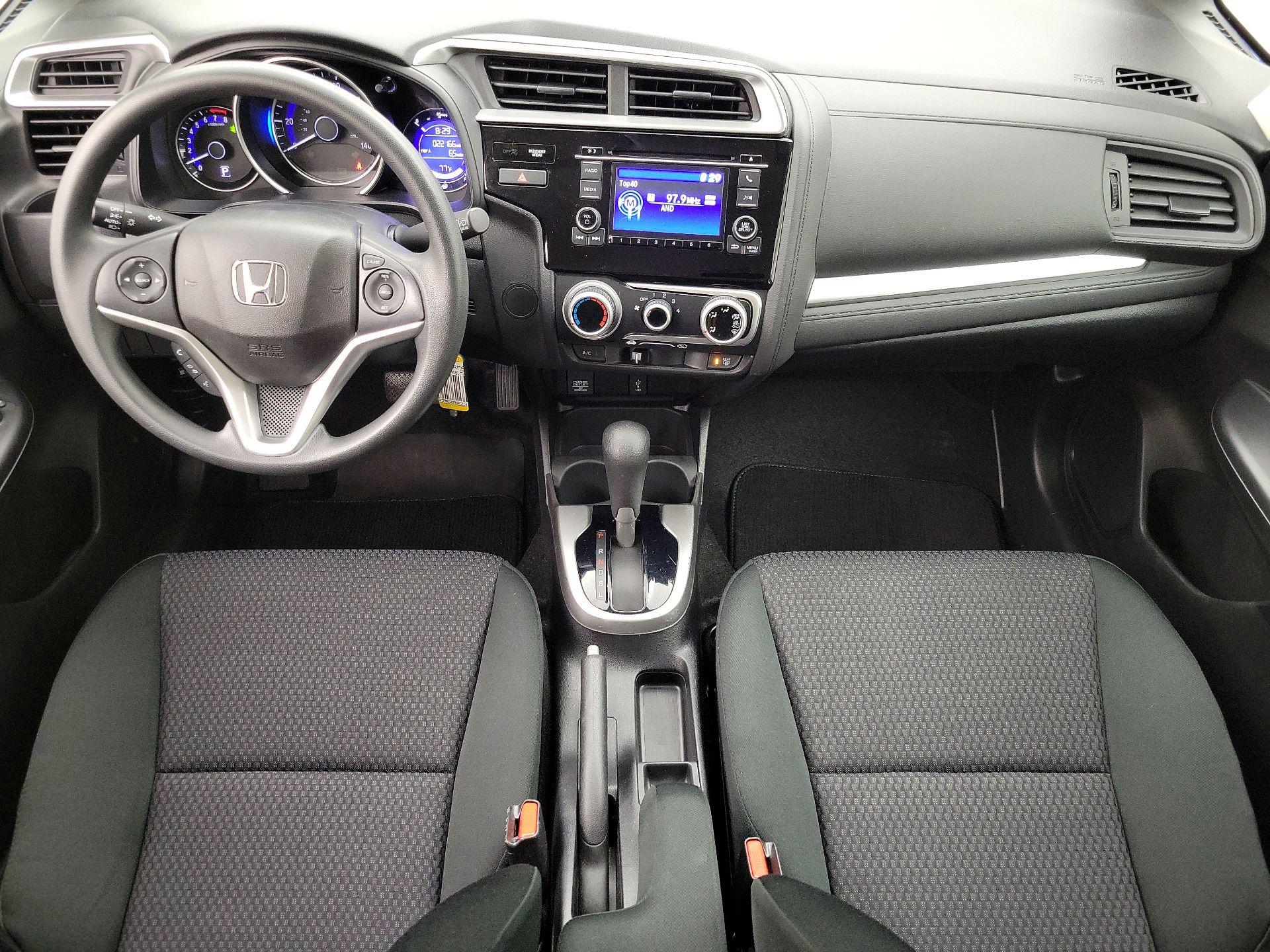 Thumbnail: 2020 Honda Fit - 9