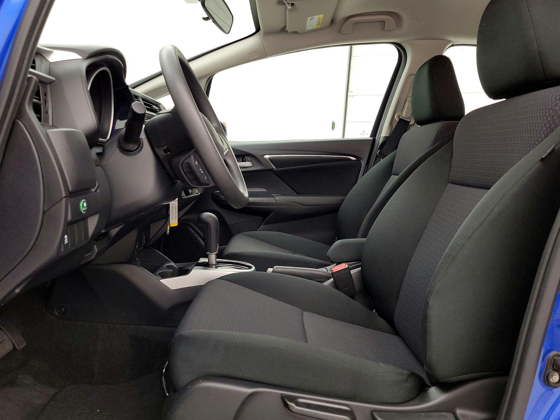 Thumbnail: 2020 Honda Fit - 11