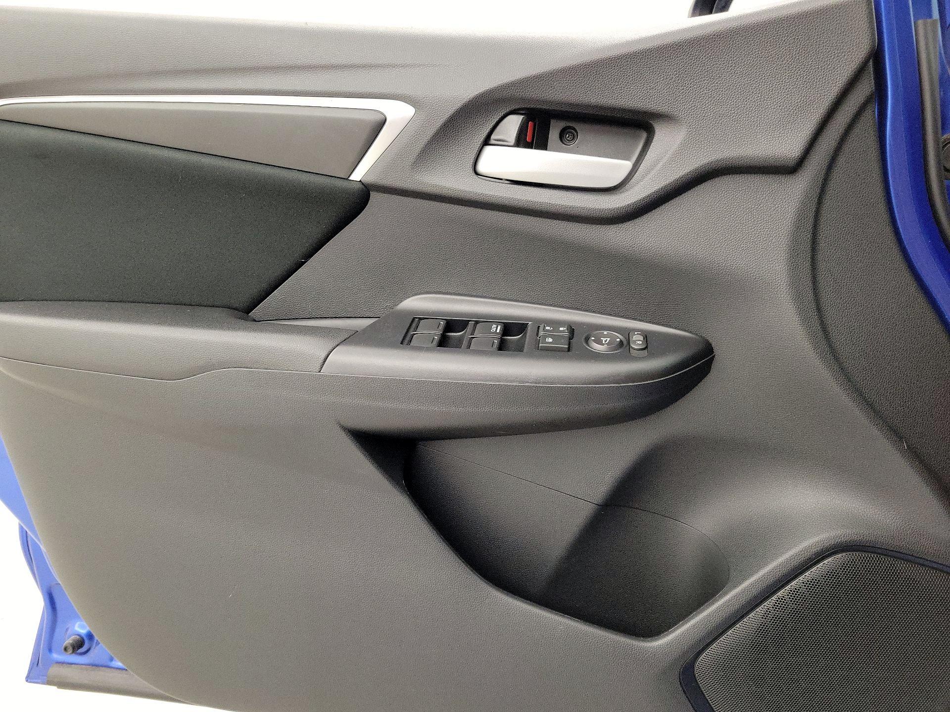 Thumbnail: 2020 Honda Fit - 12