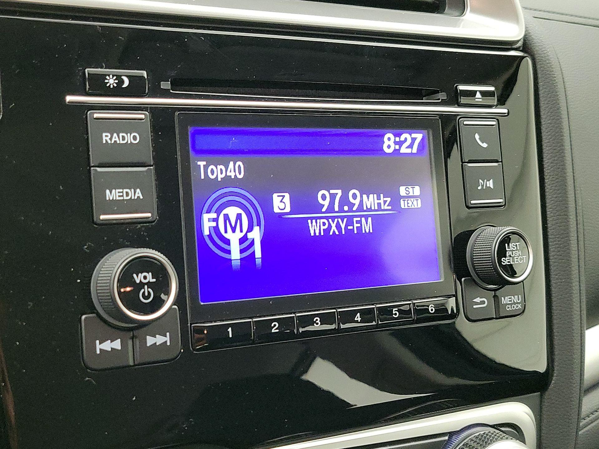 Thumbnail: 2020 Honda Fit - 15