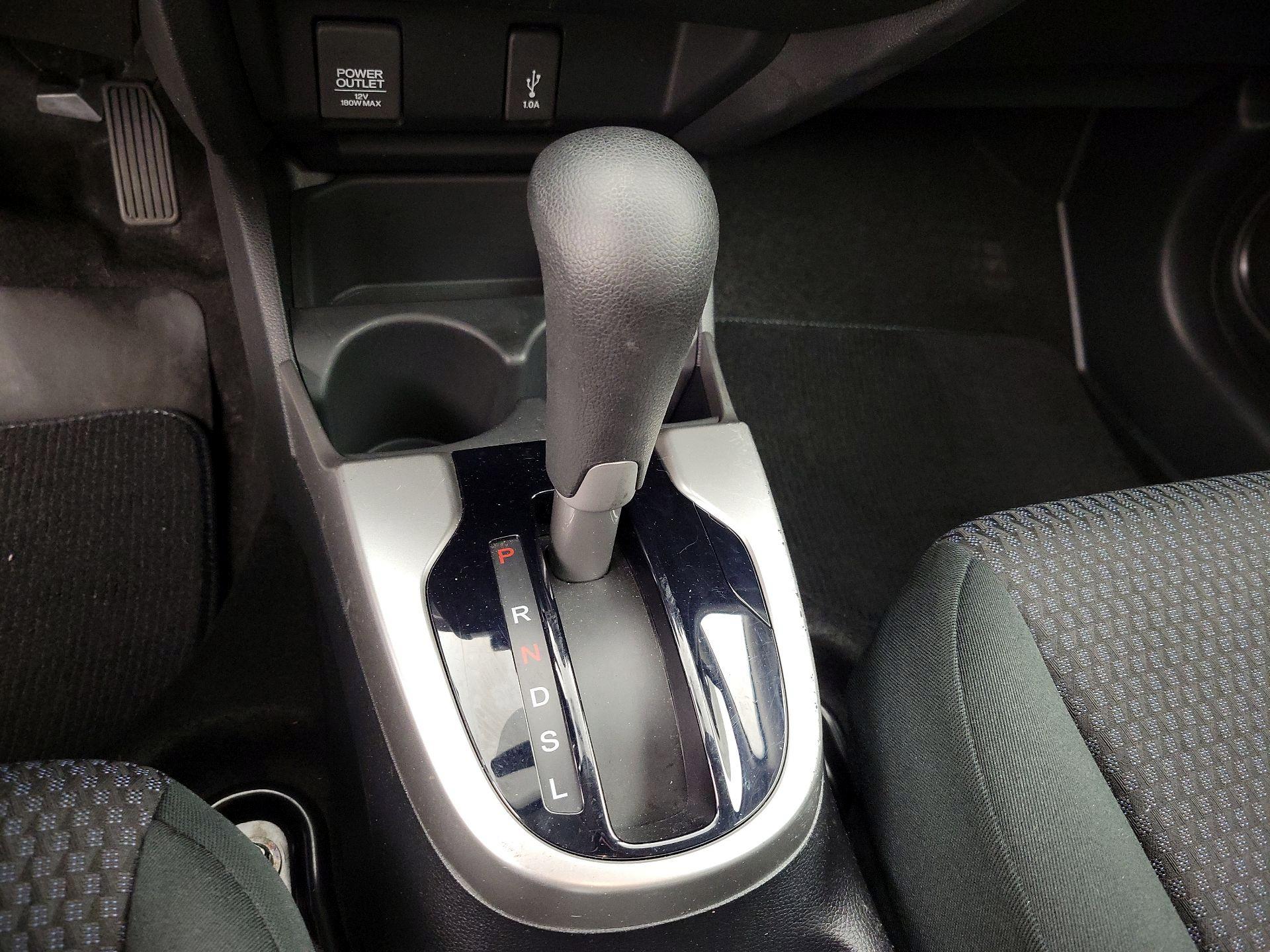 Thumbnail: 2020 Honda Fit - 17