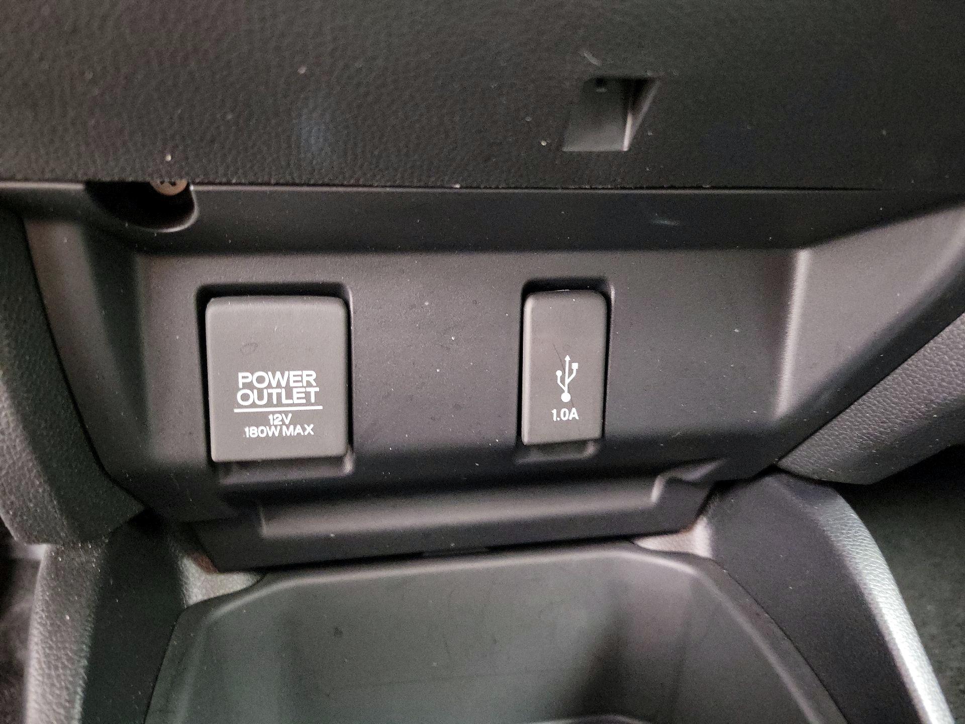 Thumbnail: 2020 Honda Fit - 18