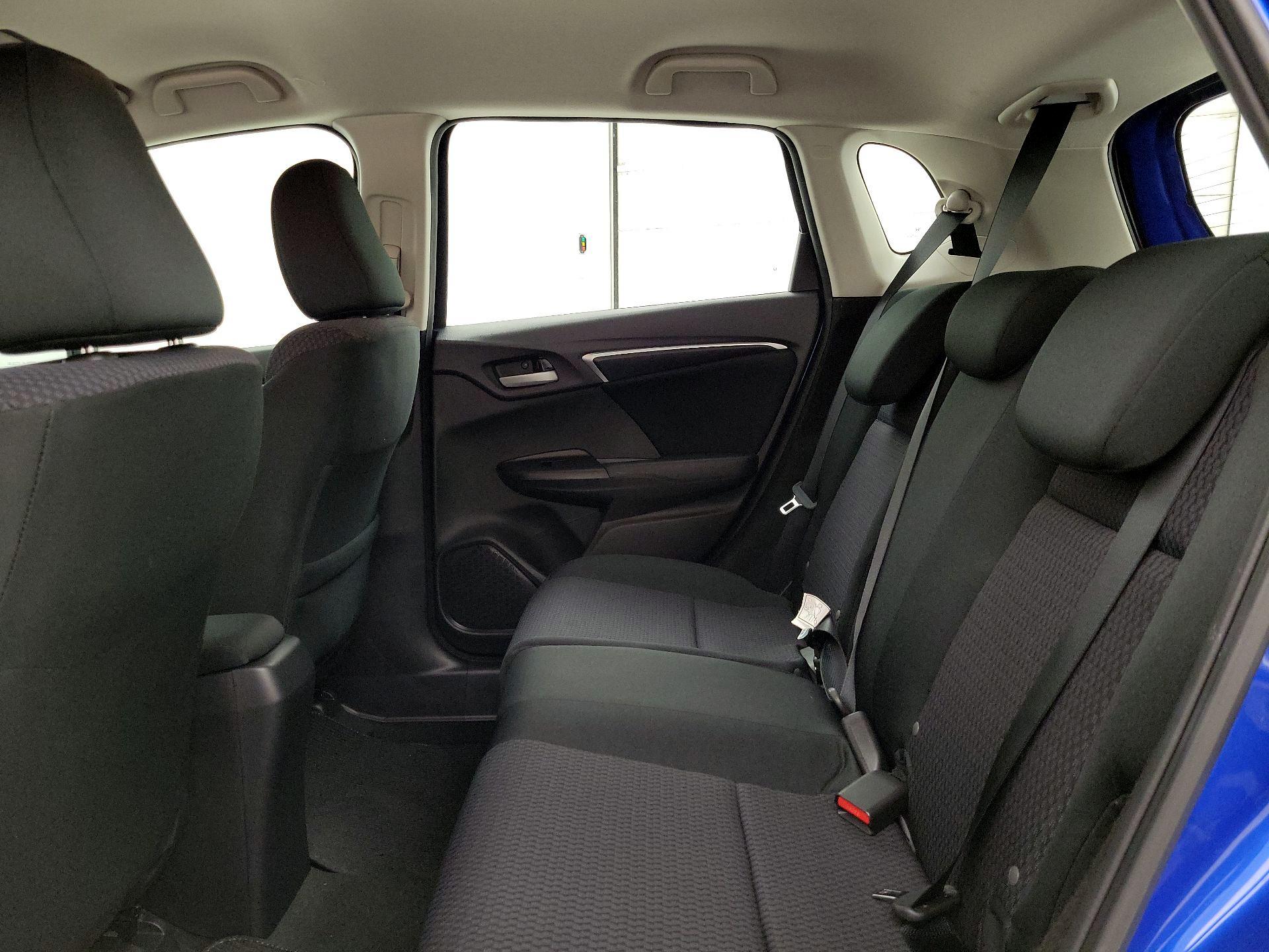 Thumbnail: 2020 Honda Fit - 19