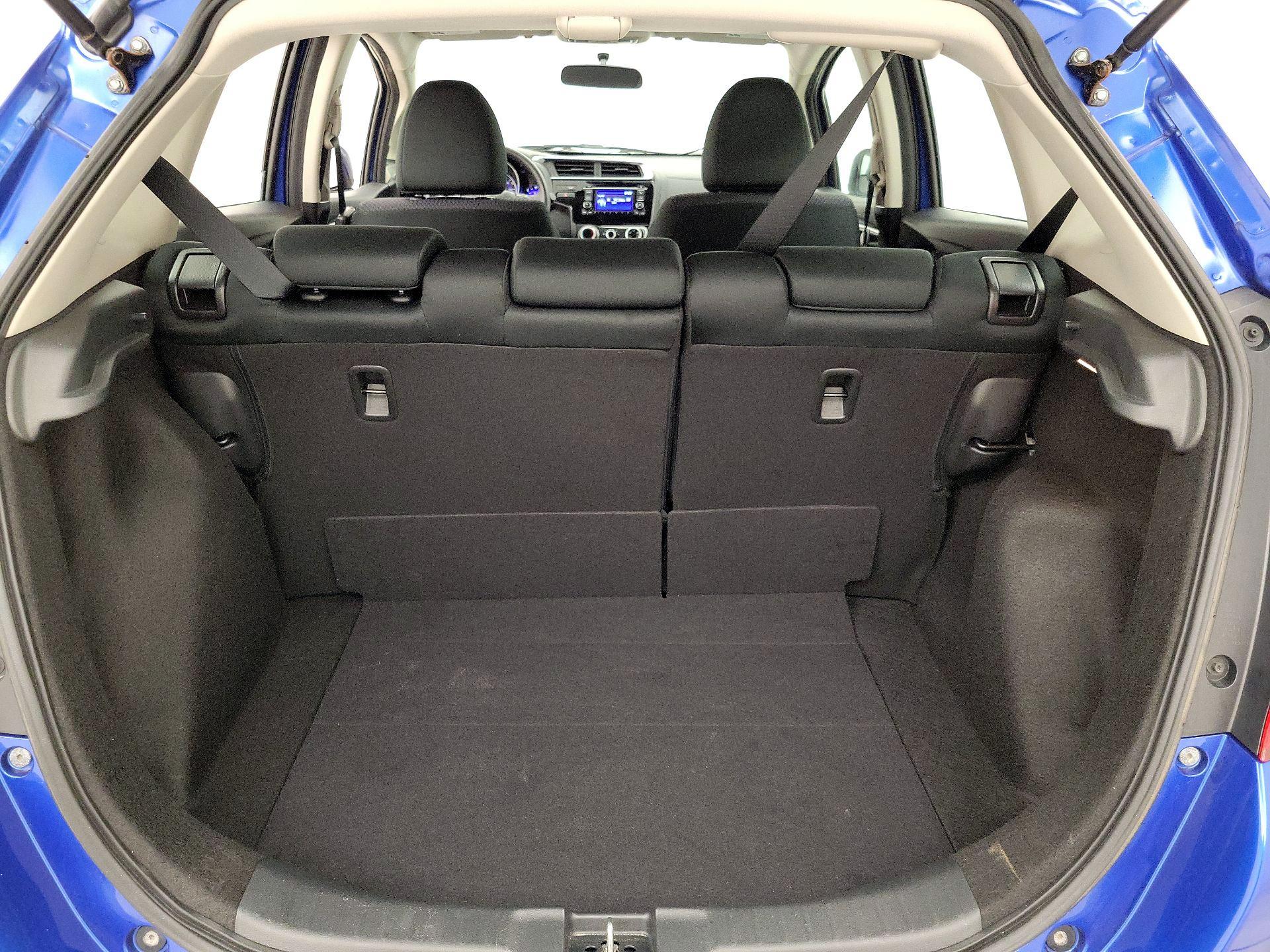 Thumbnail: 2020 Honda Fit - 20