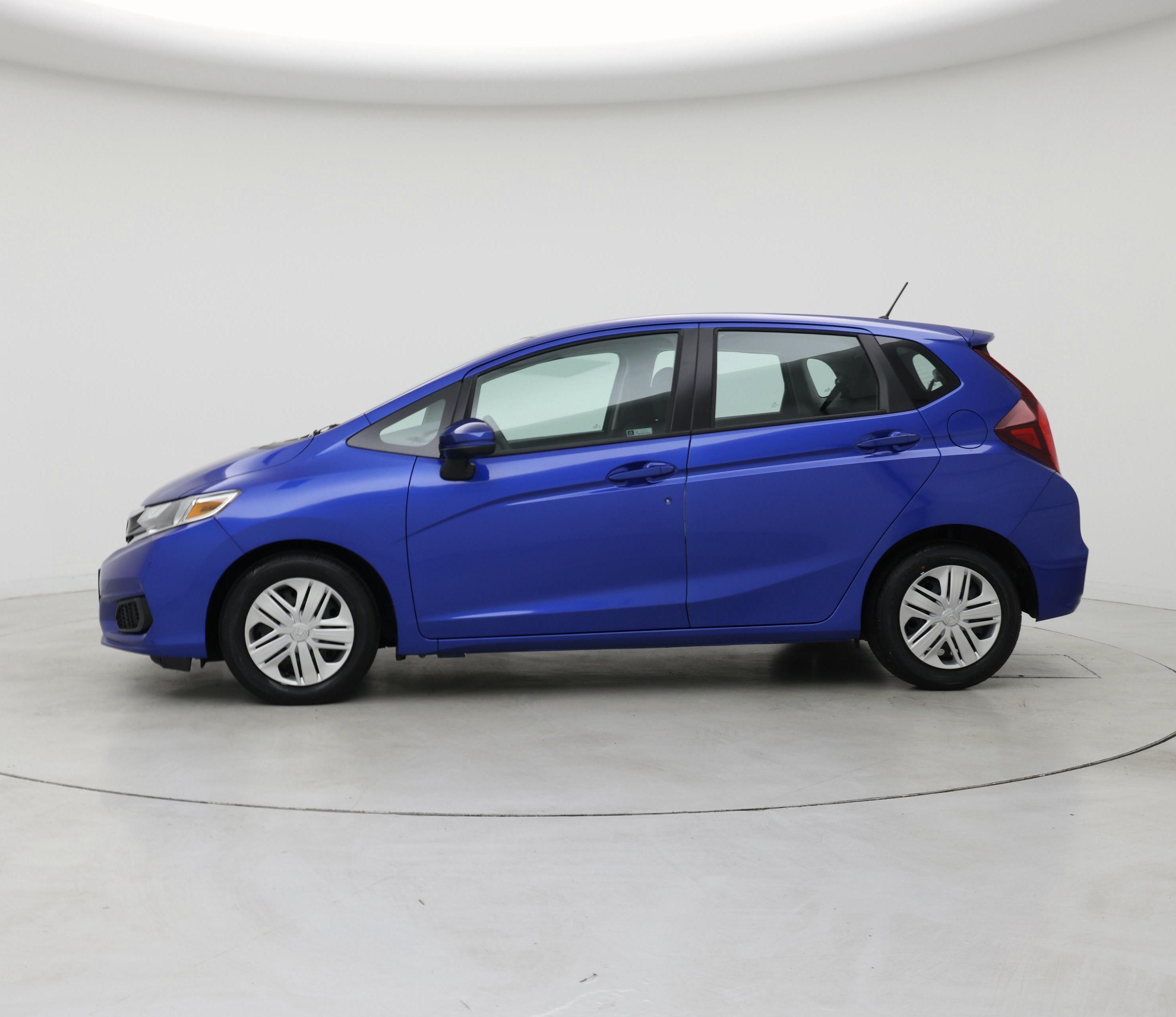 Thumbnail: 2020 Honda Fit - 3