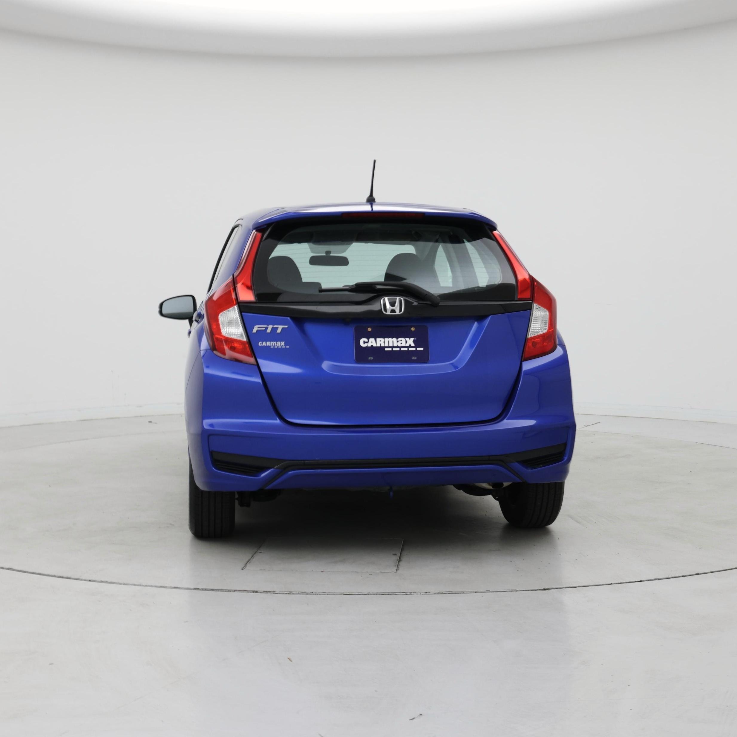 Thumbnail: 2020 Honda Fit - 6