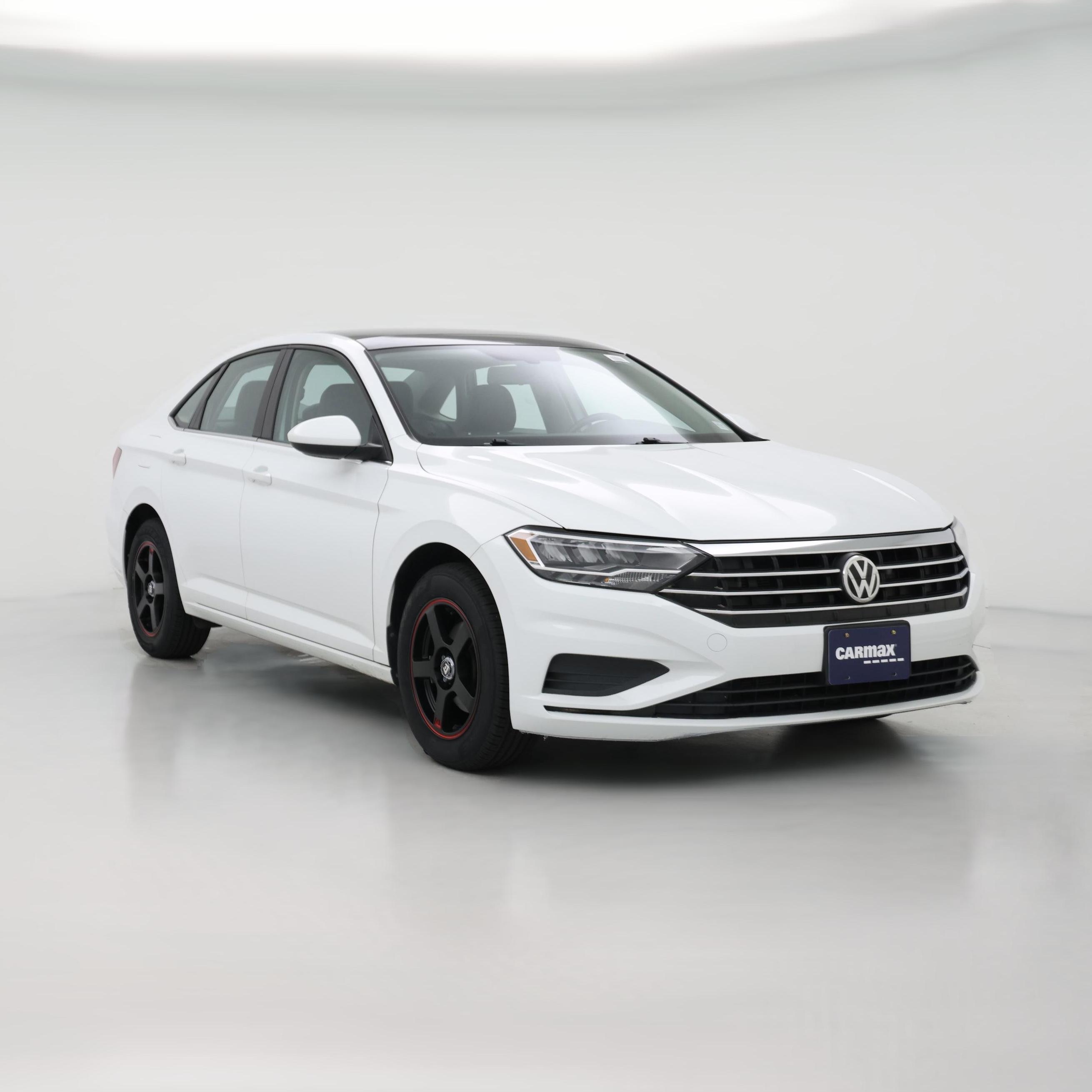 Thumbnail: 2019 Volkswagen Jetta - 1
