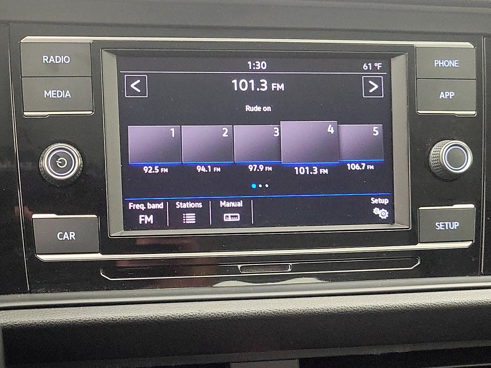 Thumbnail: 2019 Volkswagen Jetta - 15