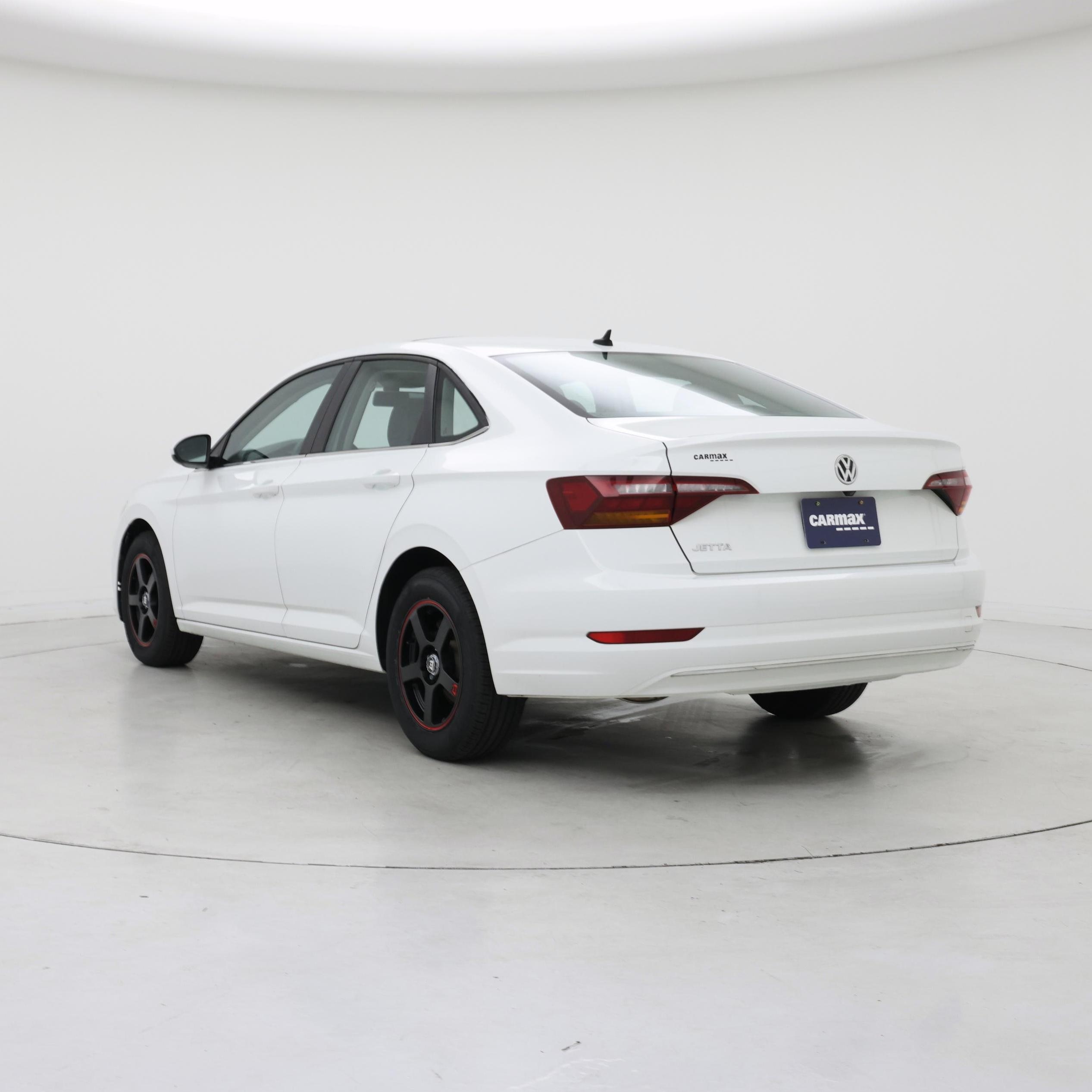 Thumbnail: 2019 Volkswagen Jetta - 2